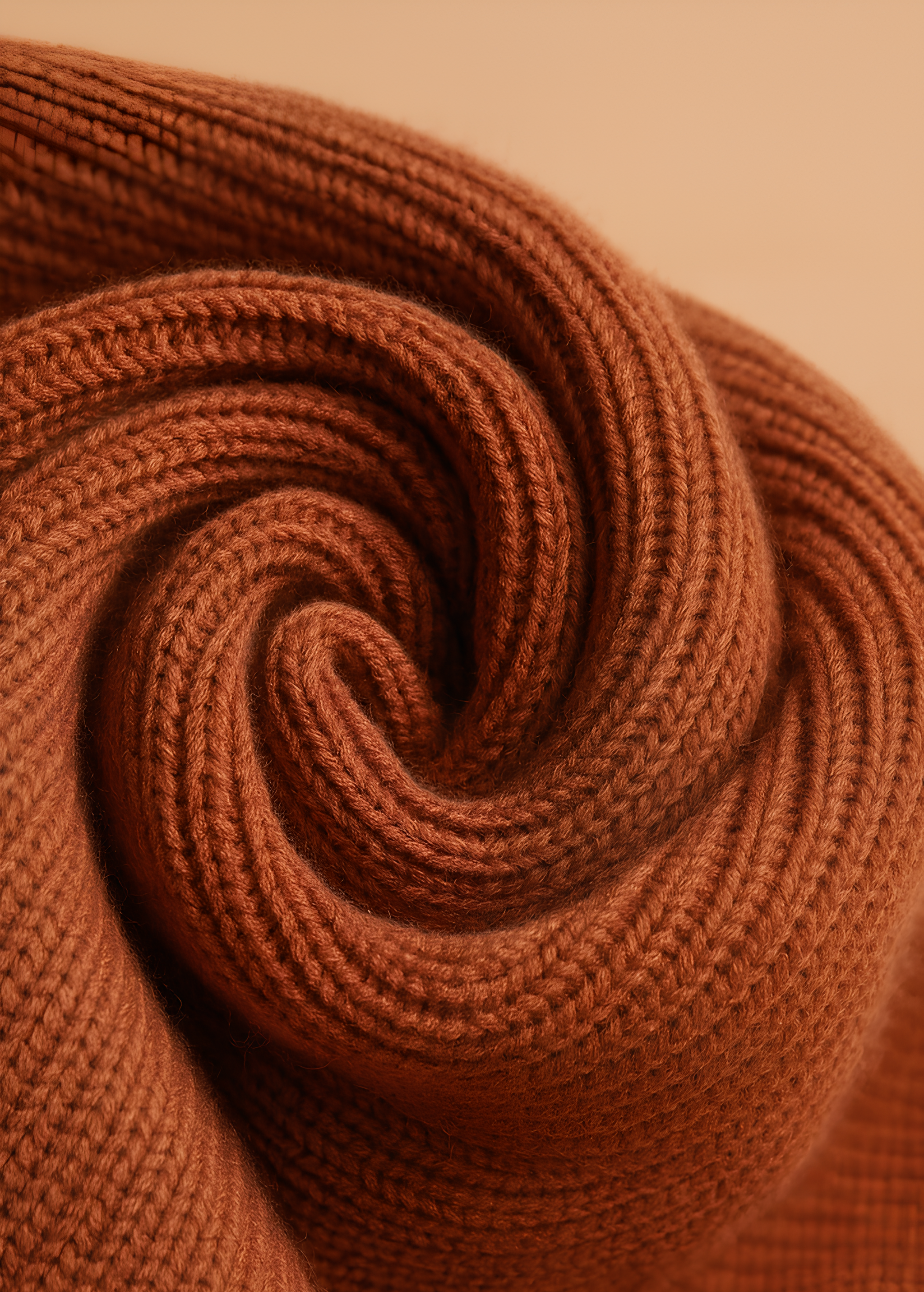 Classic Zip Front Maternity Jumper