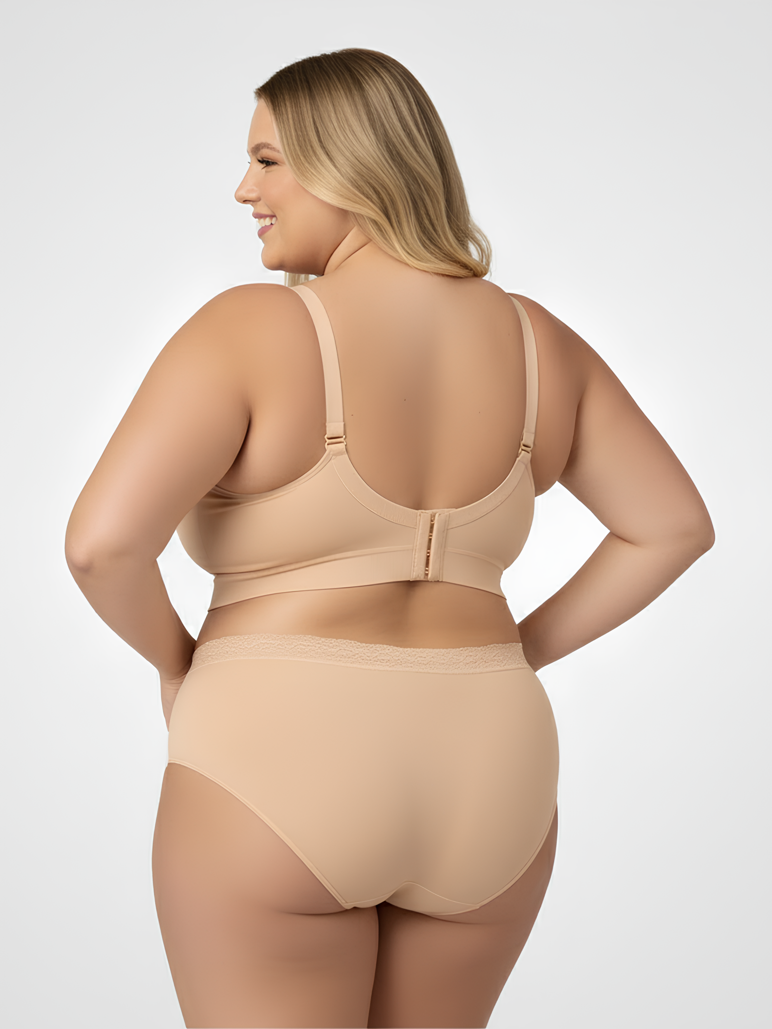 EasyFeed™ Nursing Bra