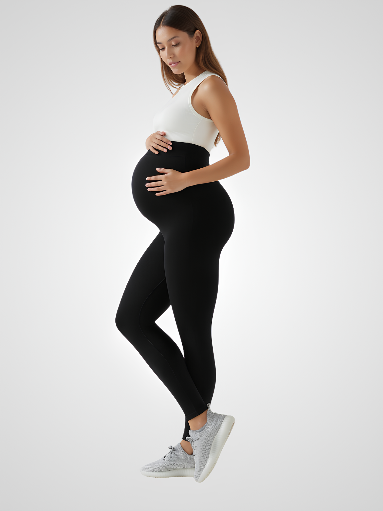 Flex+ Maternity Leggings