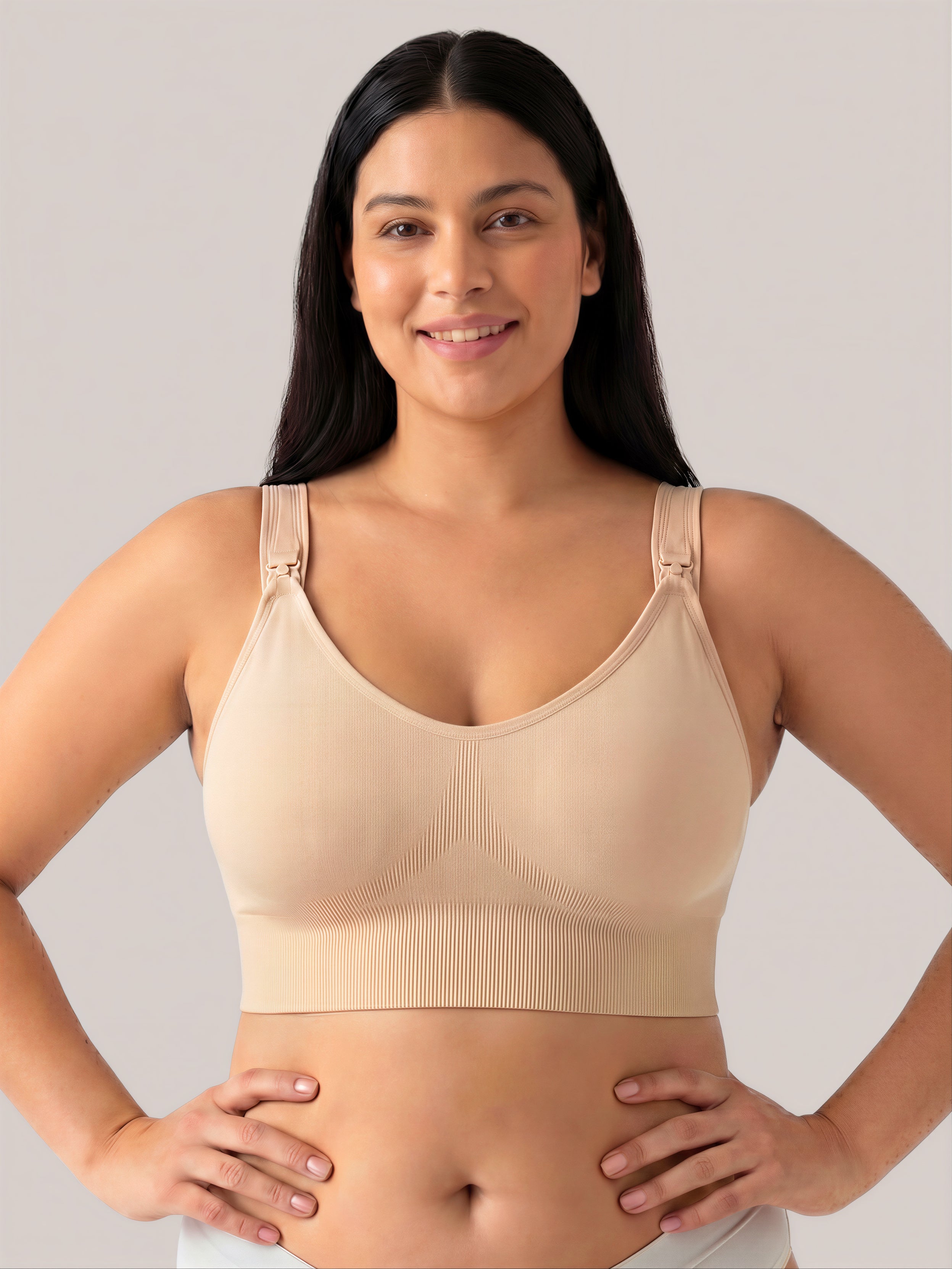 Flex+ Sport Nursing Bra