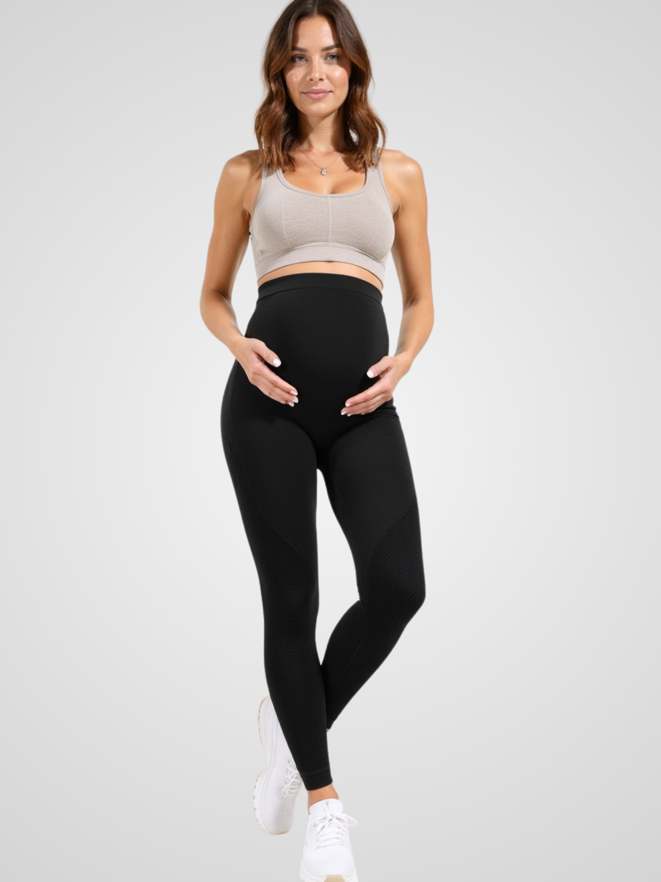 Breathe+ Support Leggings