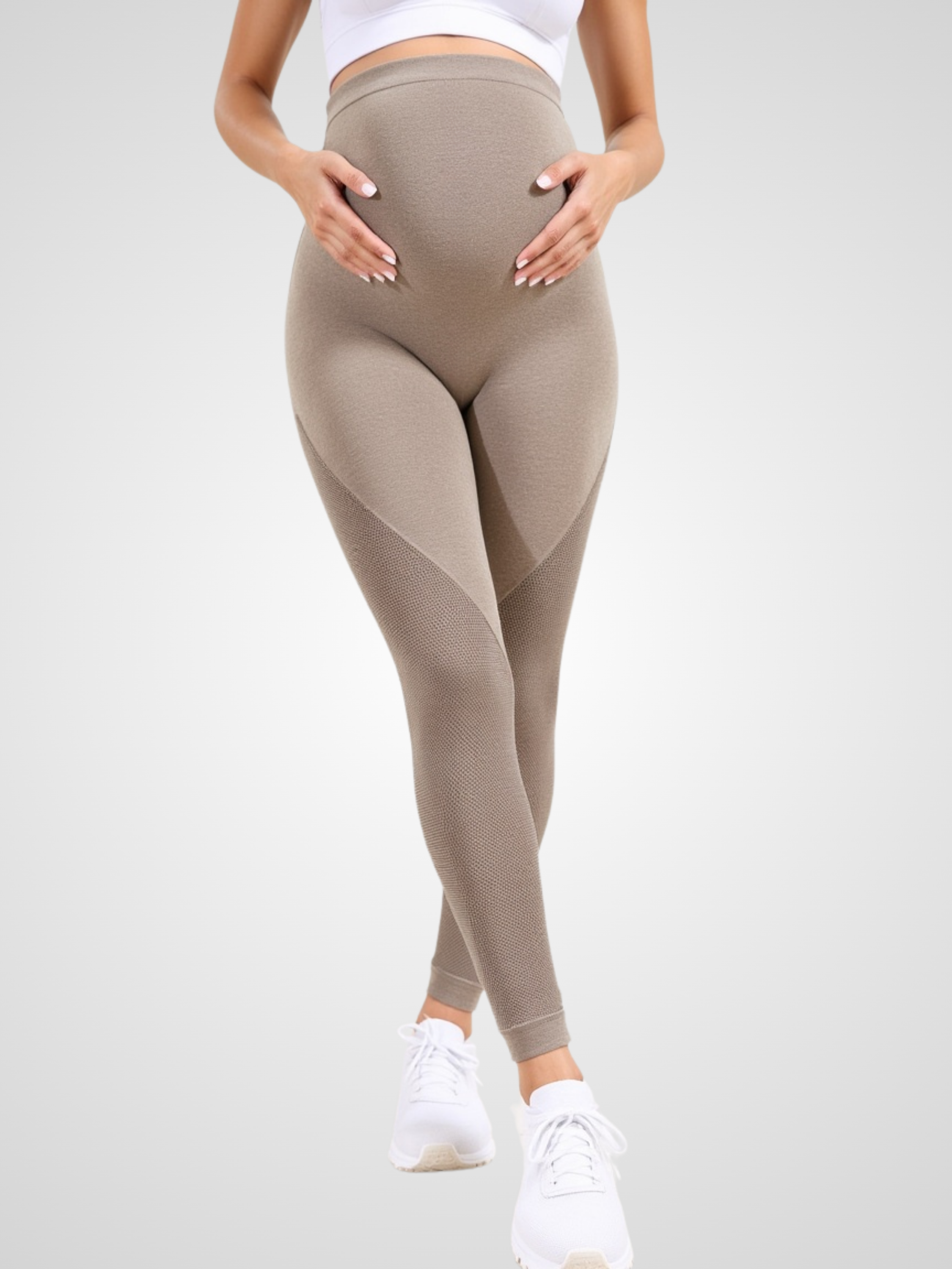 Breathe+ Support Leggings