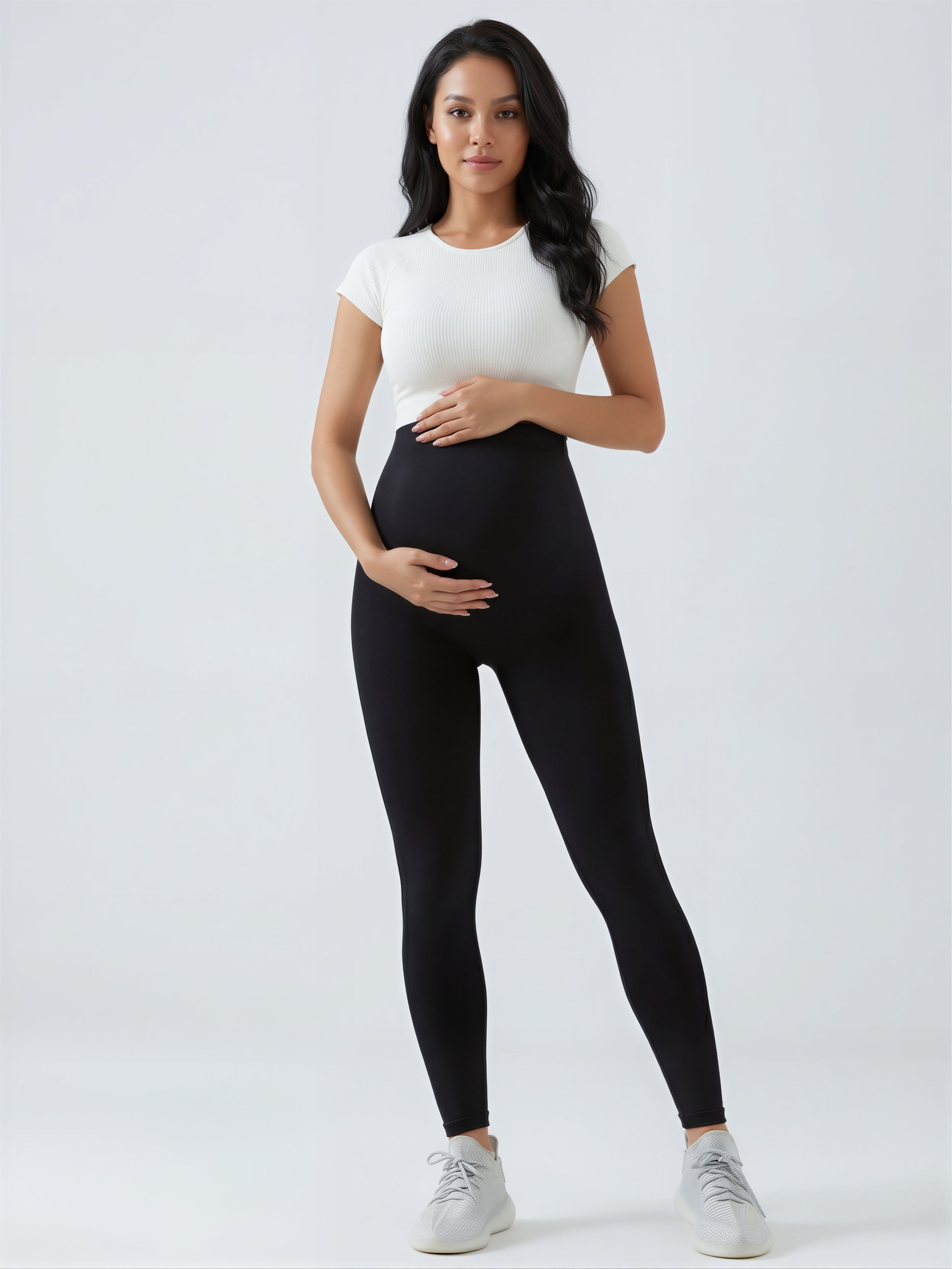 Flex+ Maternity Leggings