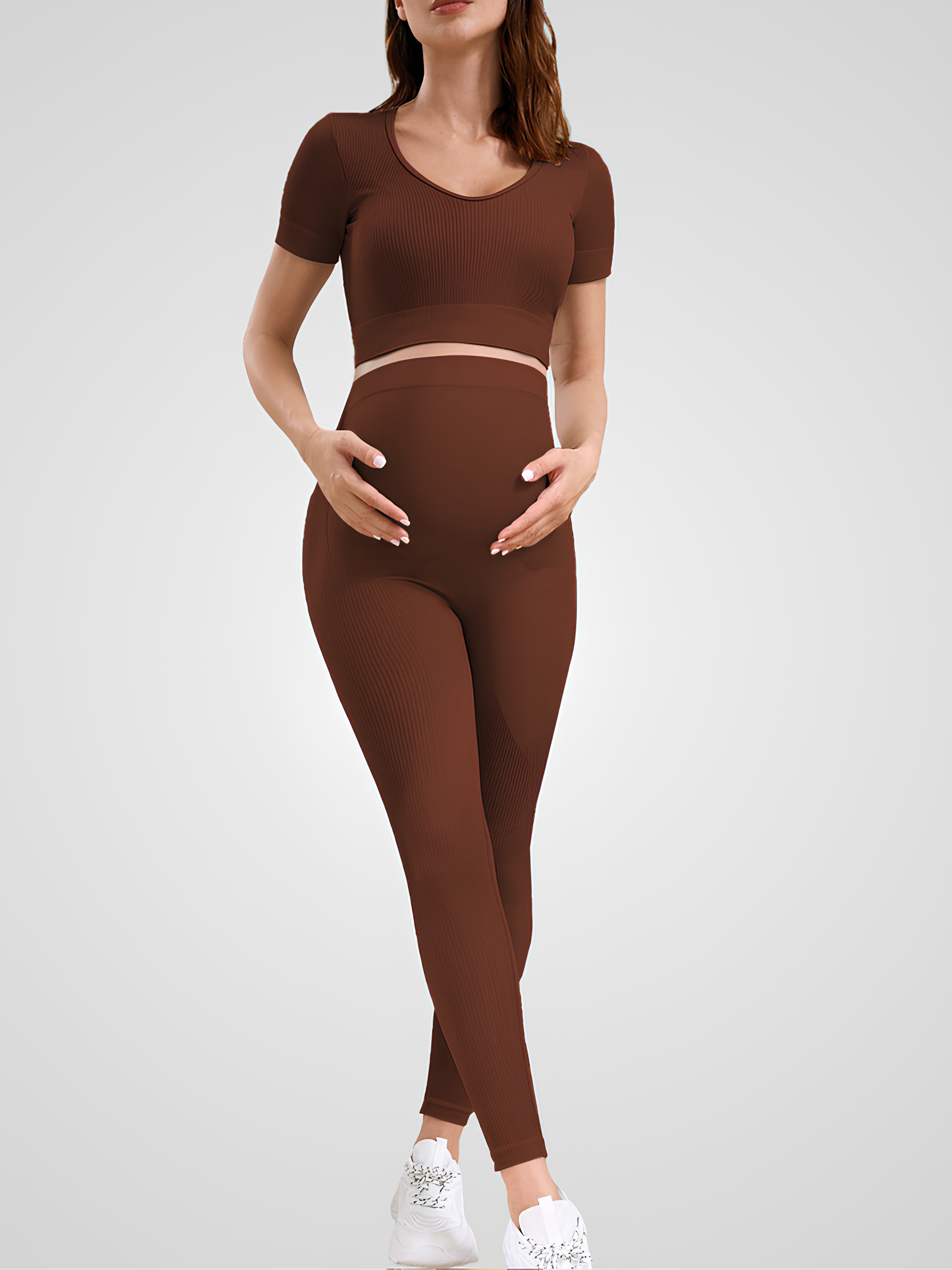 Breathe+ Maternity Set