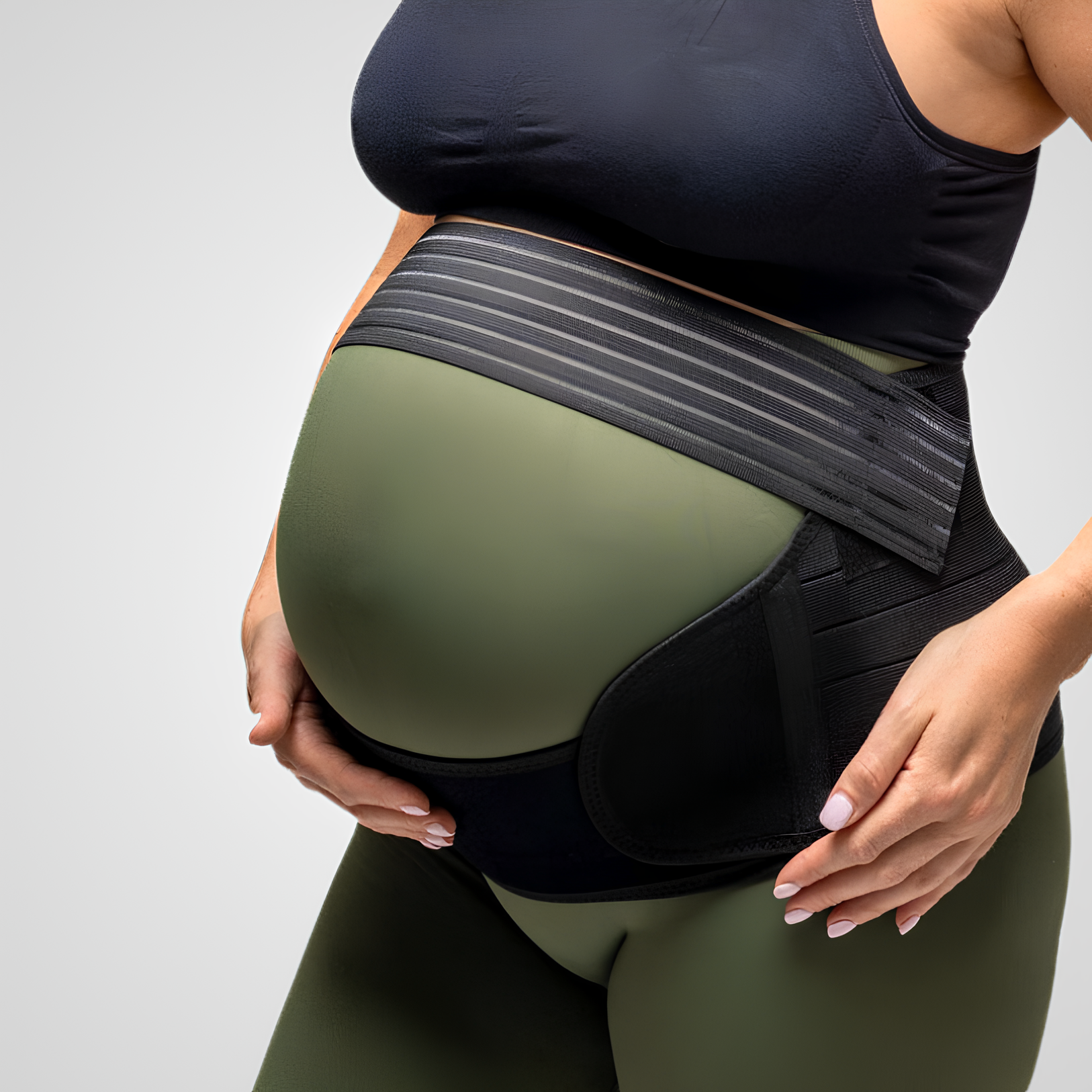 MiniMama Pregnancy Support Belt