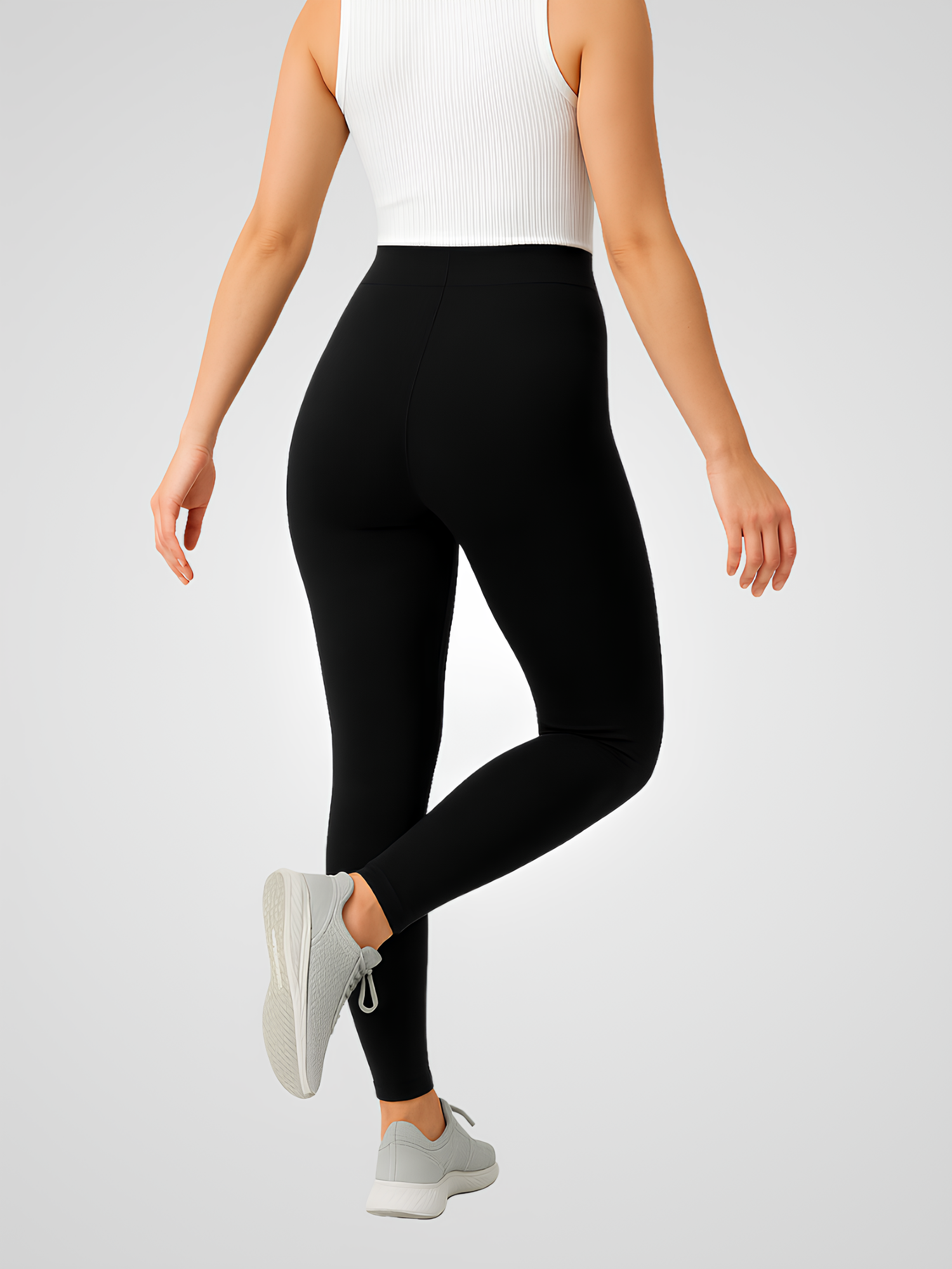 Flex+ Maternity Leggings
