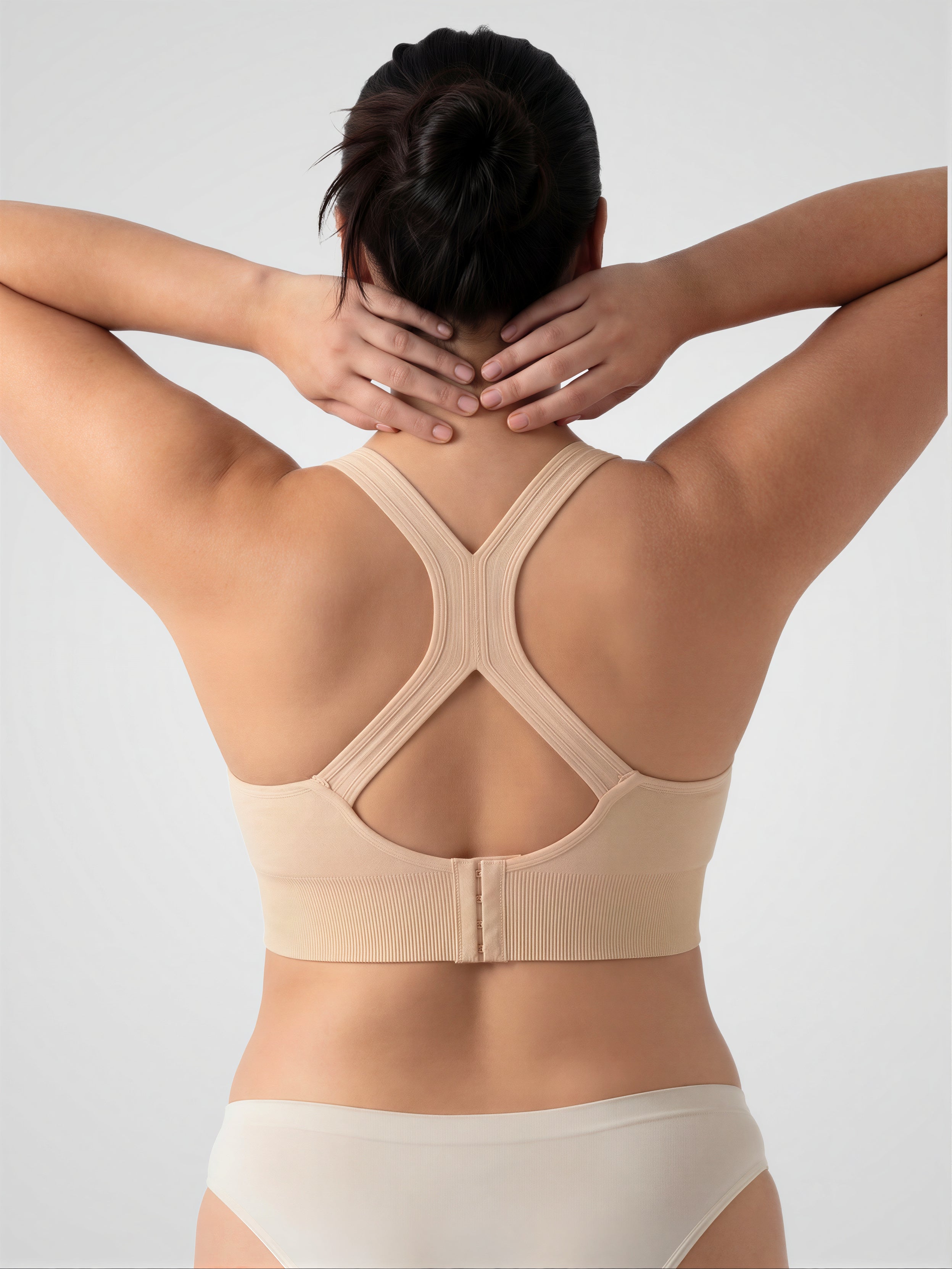 Flex+ Sport Nursing Bra