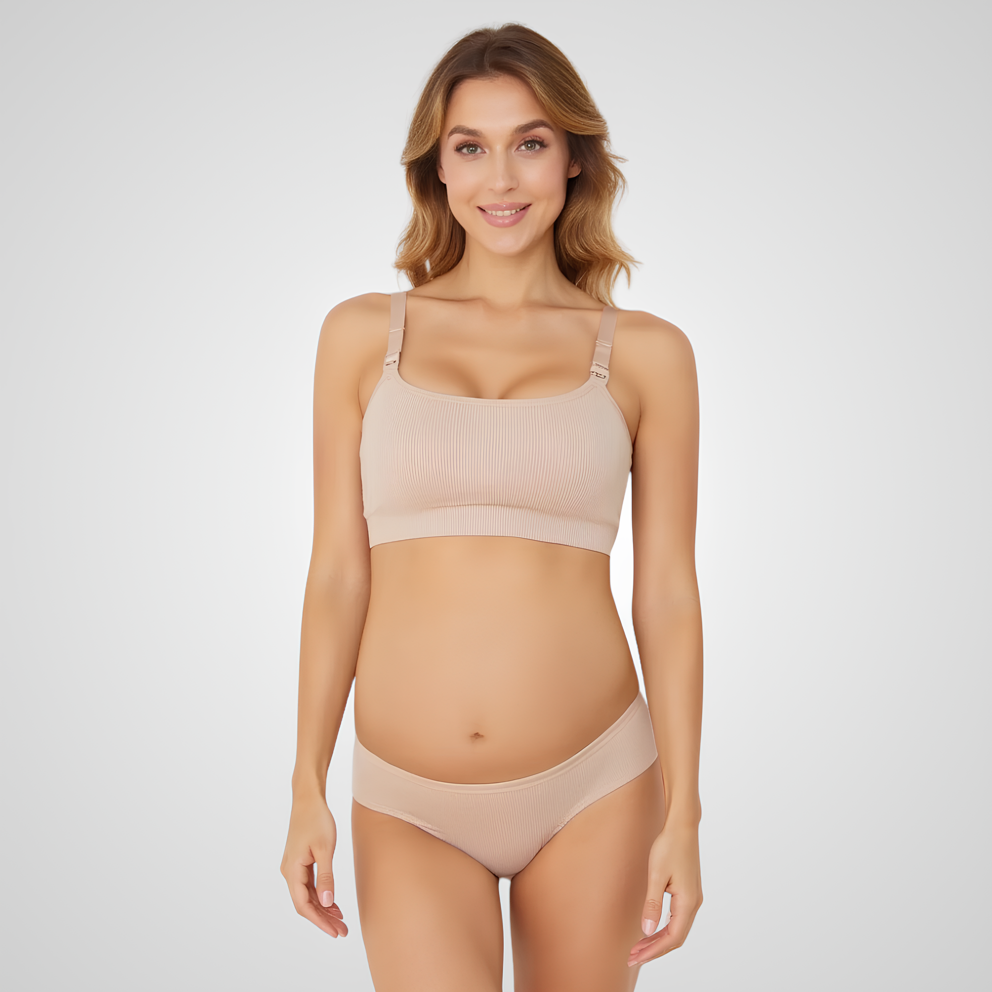 SoftFeed™ Nursing Bra