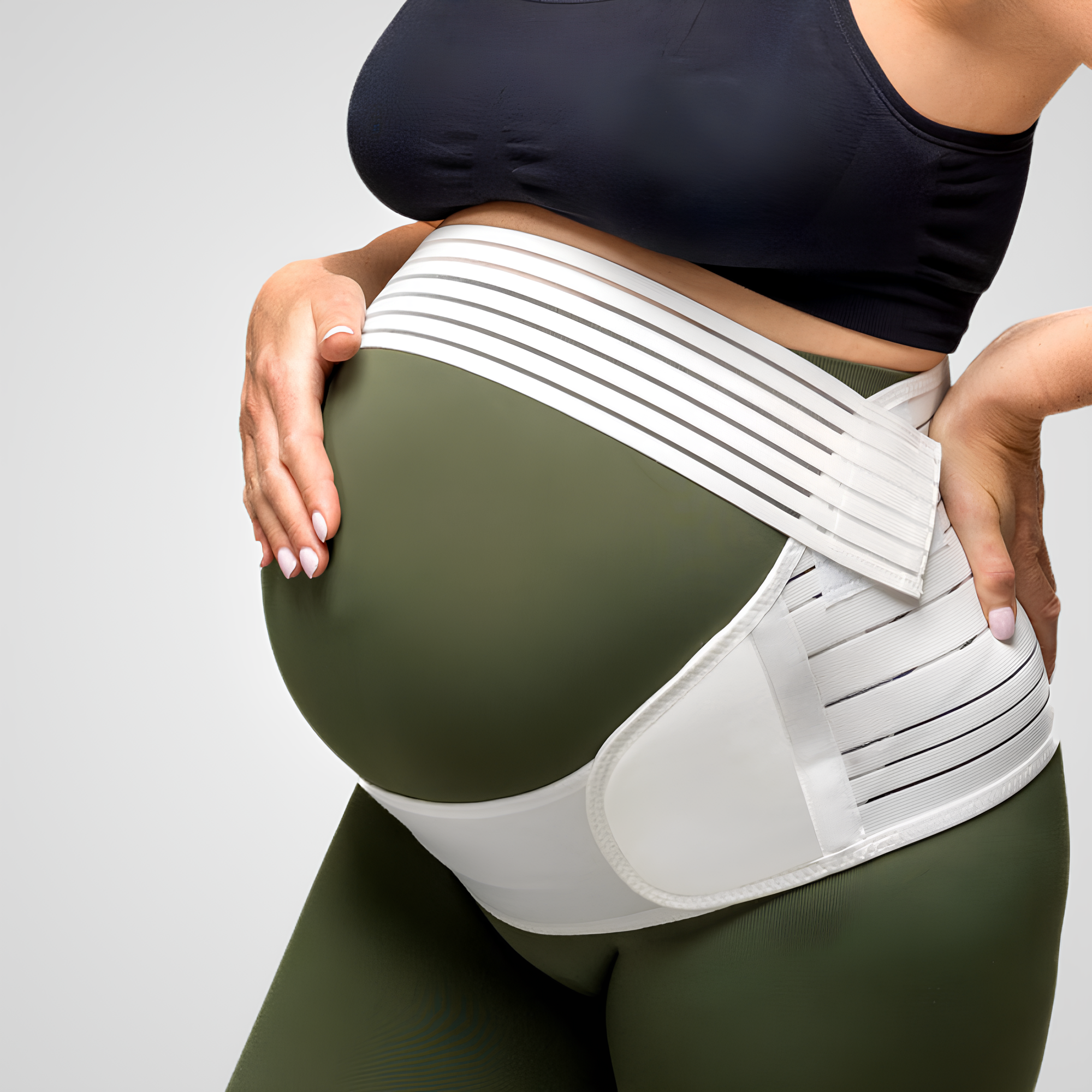 MiniMama Pregnancy Support Belt