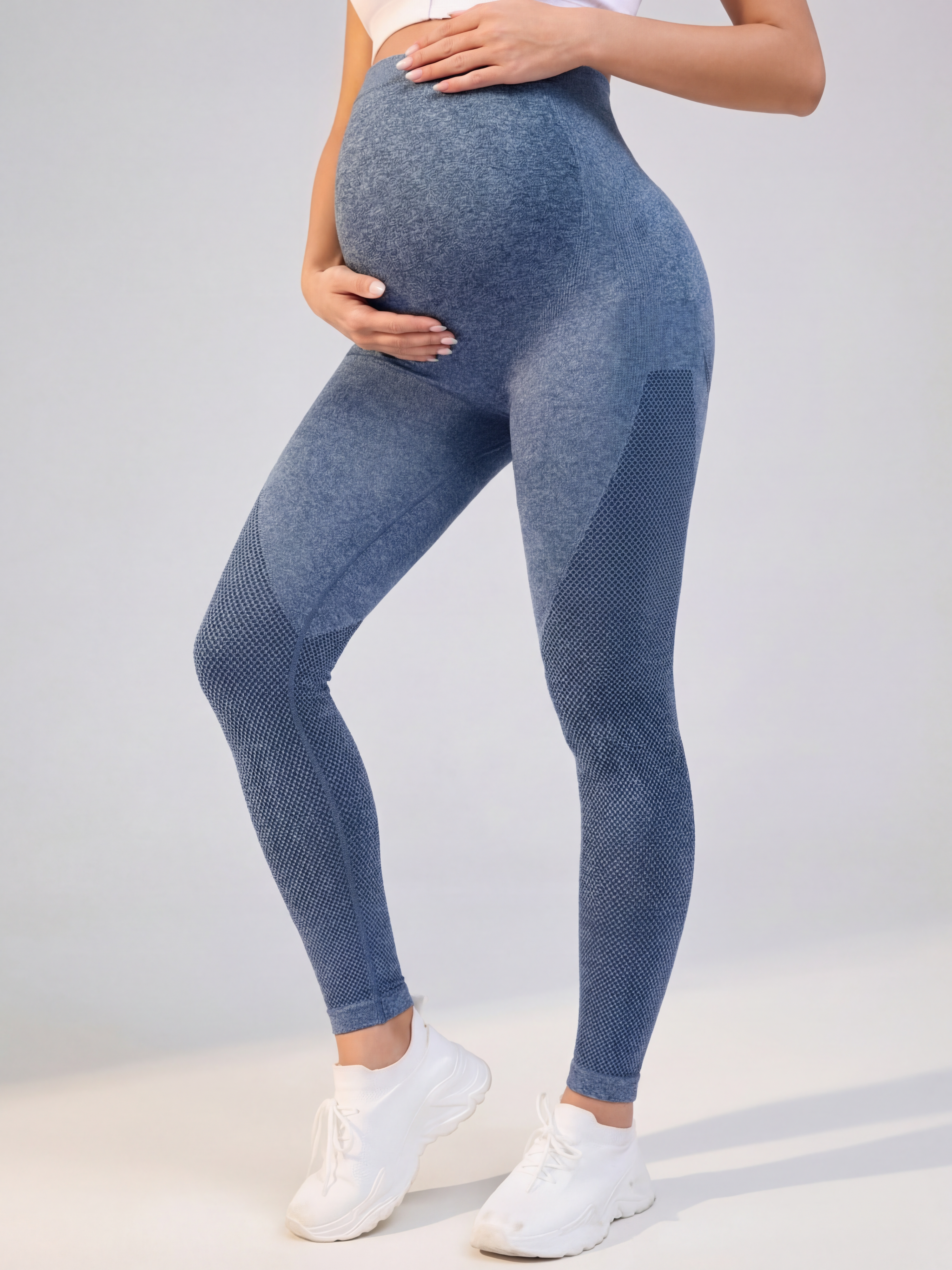 Breathe+ Support Leggings