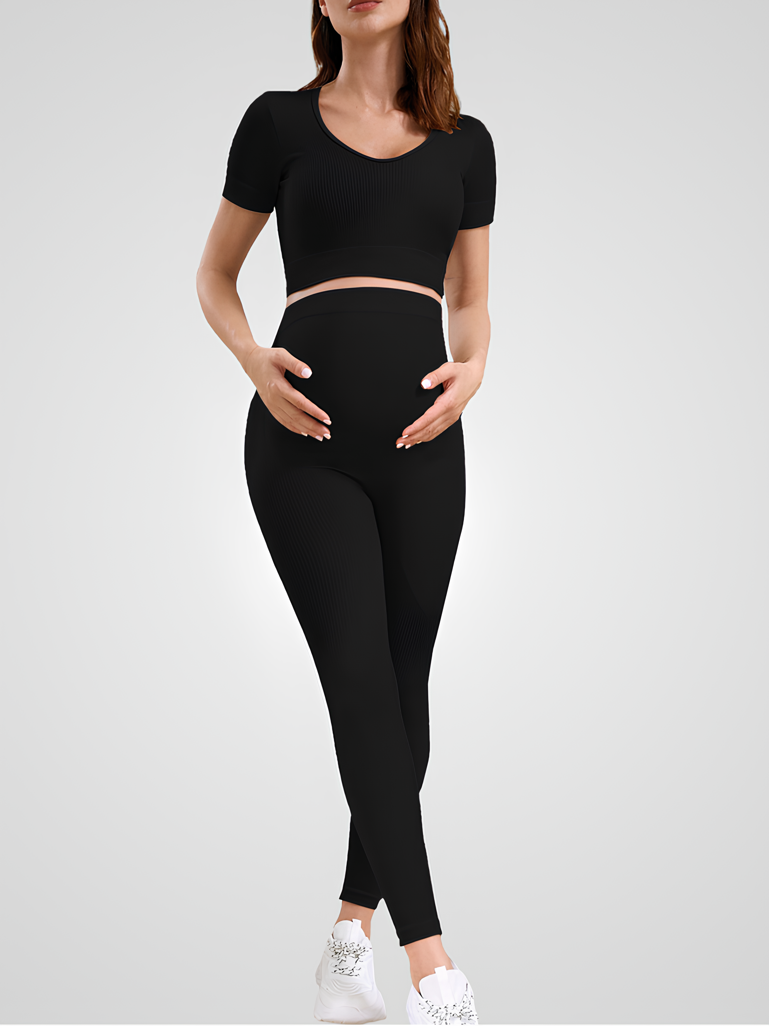 Breathe+ Maternity Set