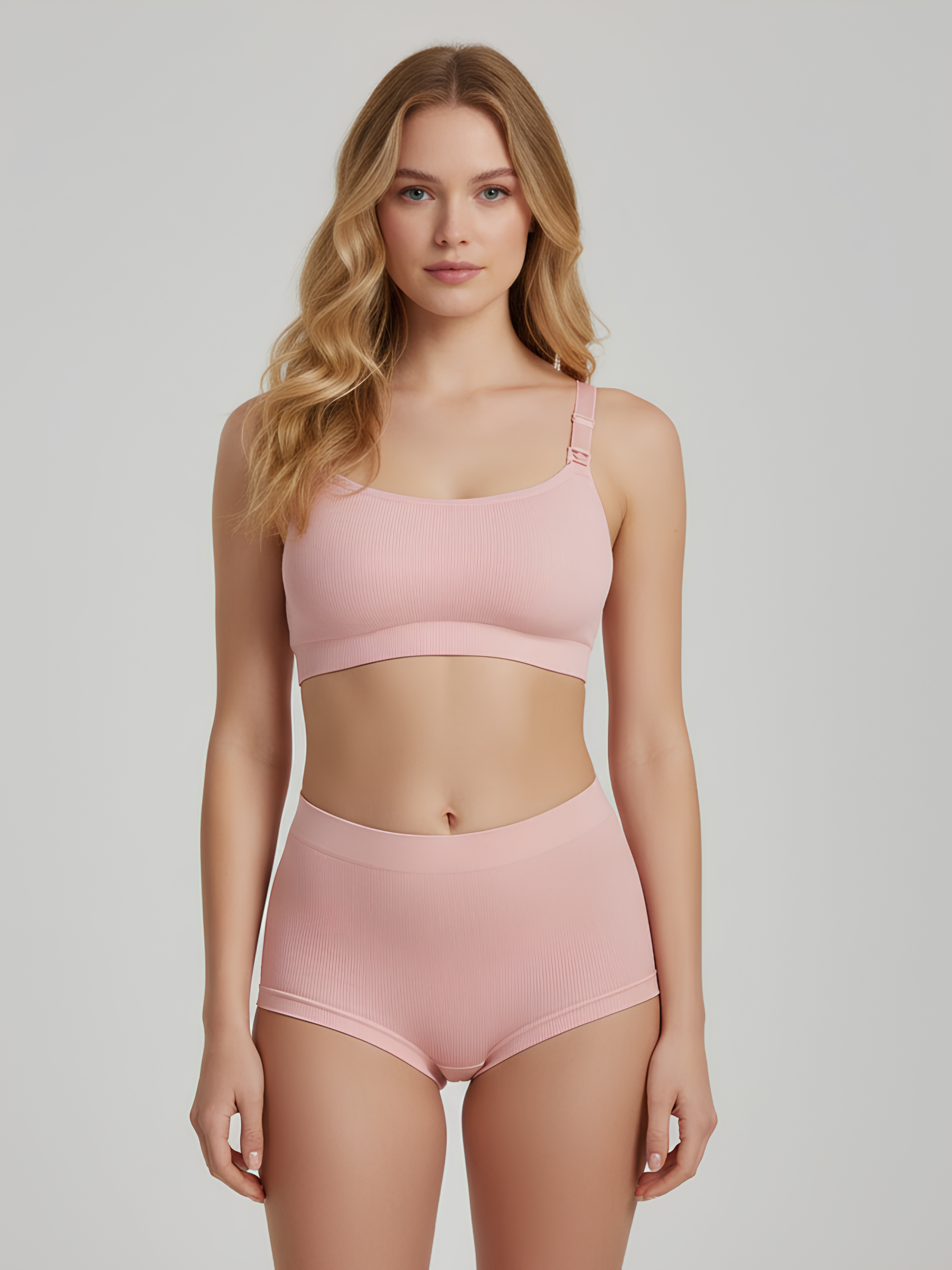 SoftFeed™ Nursing Bra