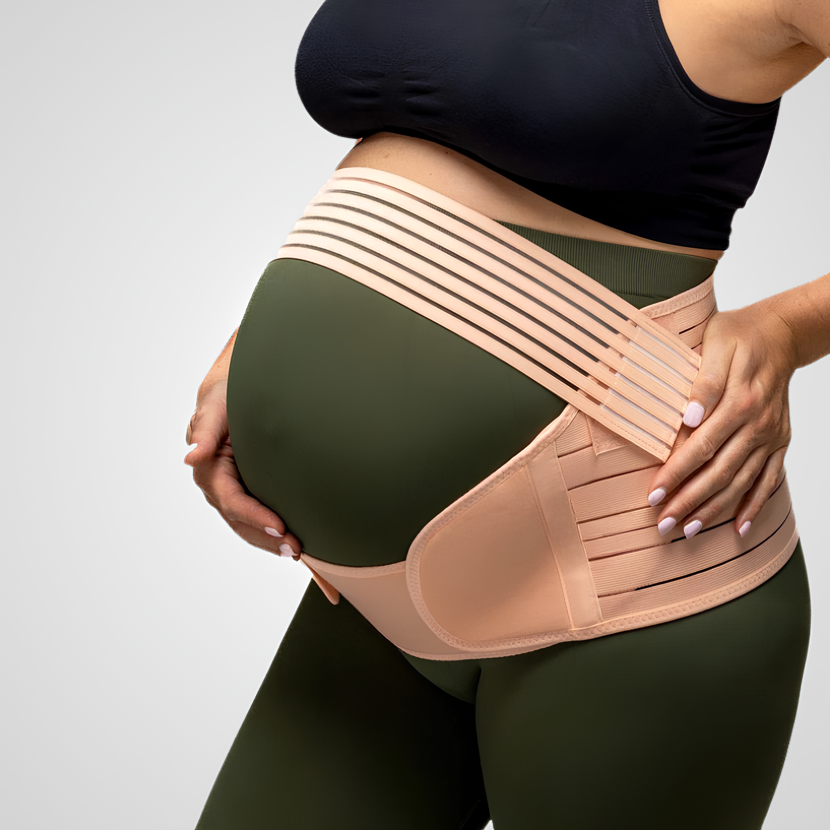 MiniMama Pregnancy Support Belt
