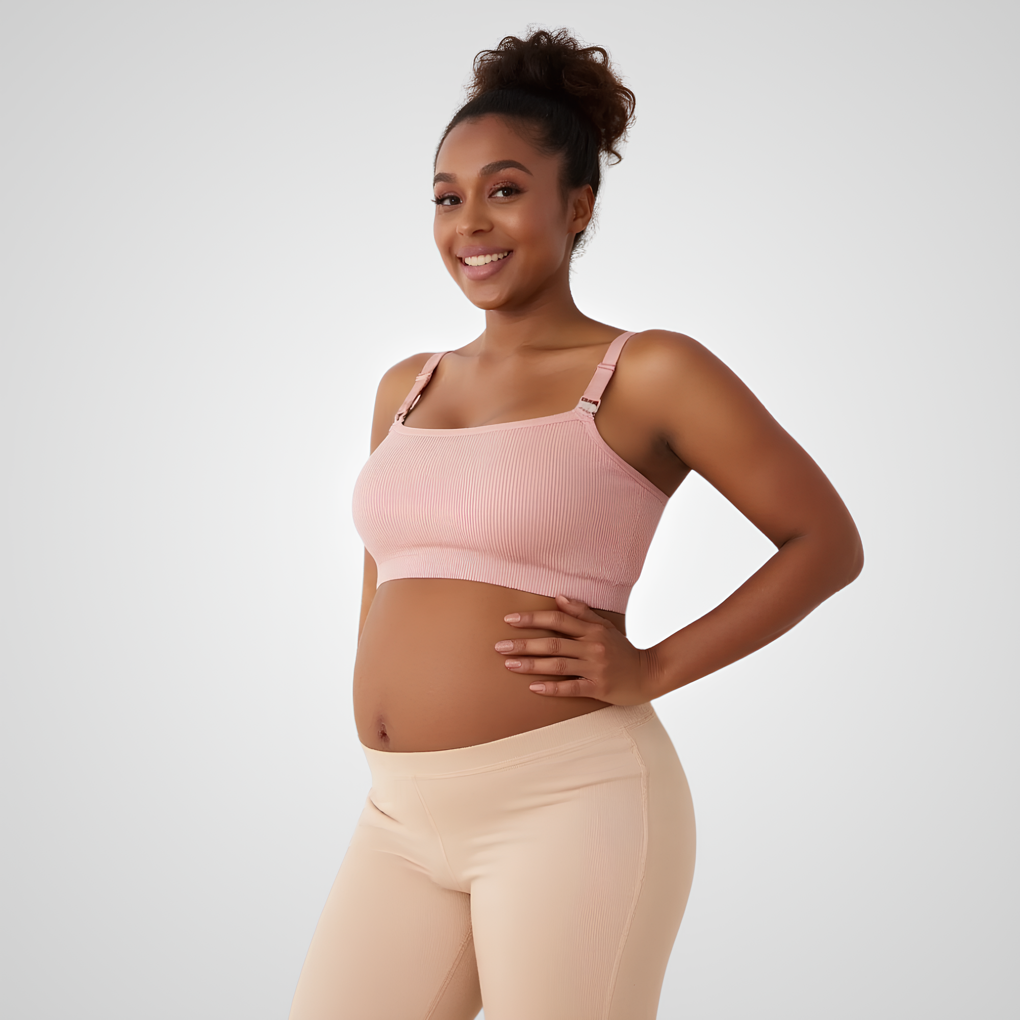 SoftFeed™ Nursing Bra