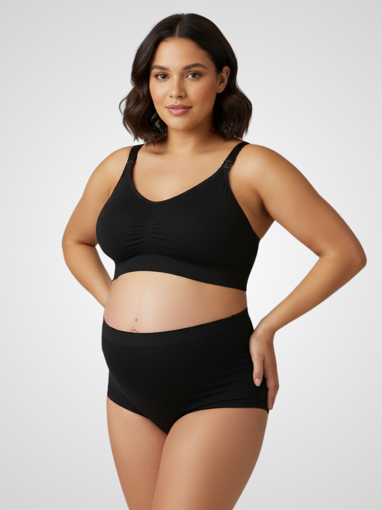 EasyFeed™ Nursing Bra