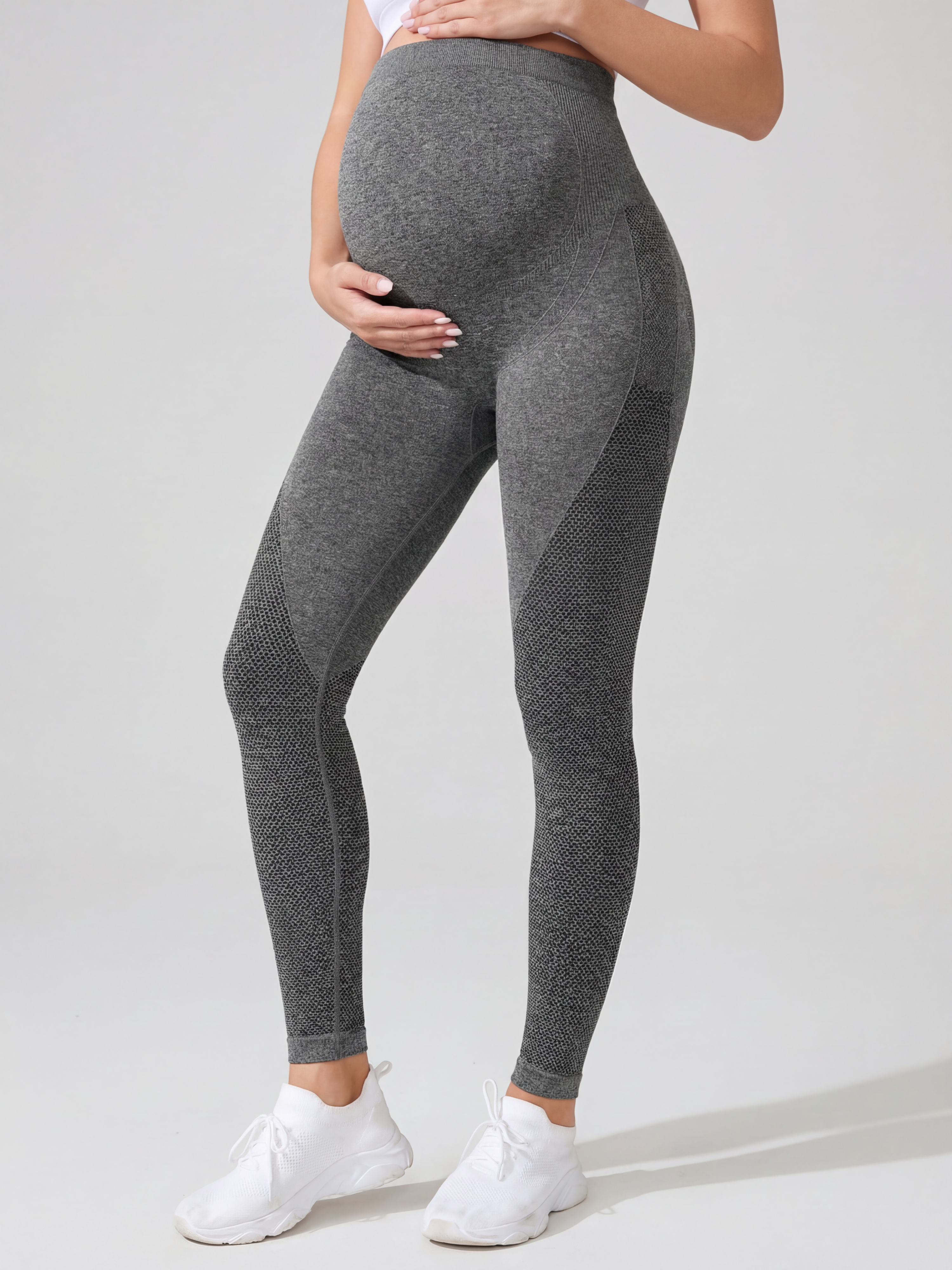 Breathe+ Support Leggings