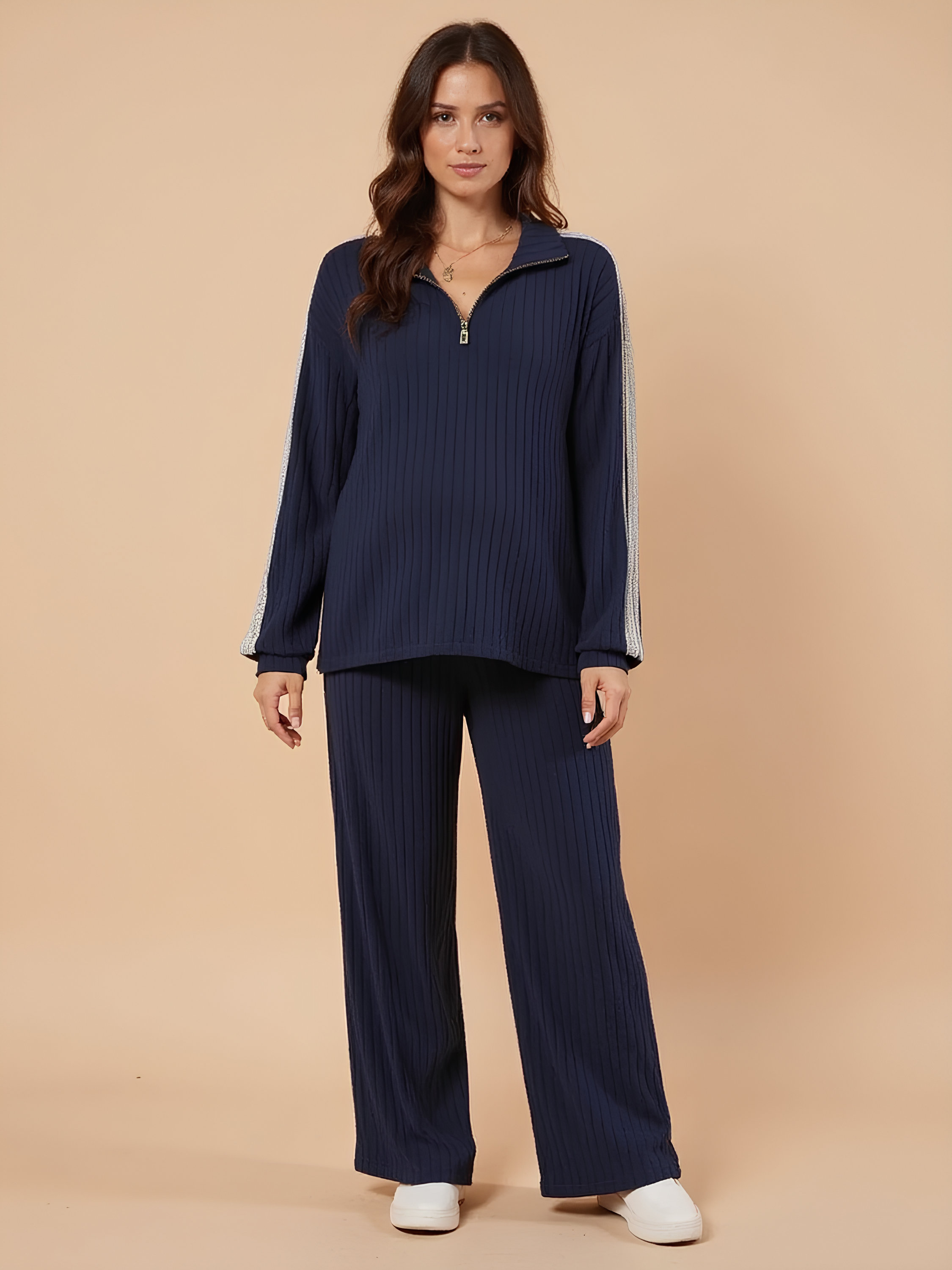 CozyLane Knit Lounge Set