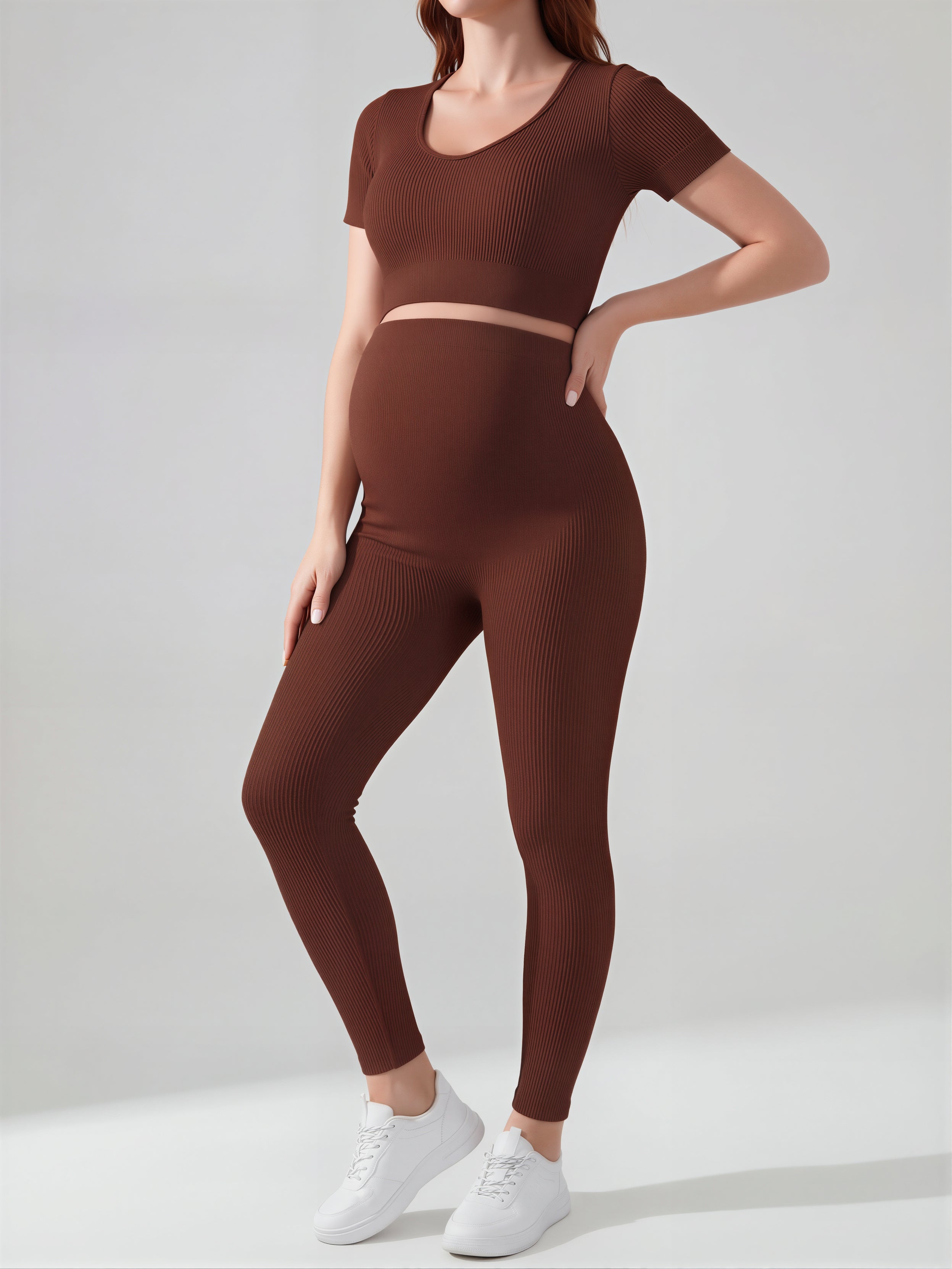 Breathe+ Maternity Set