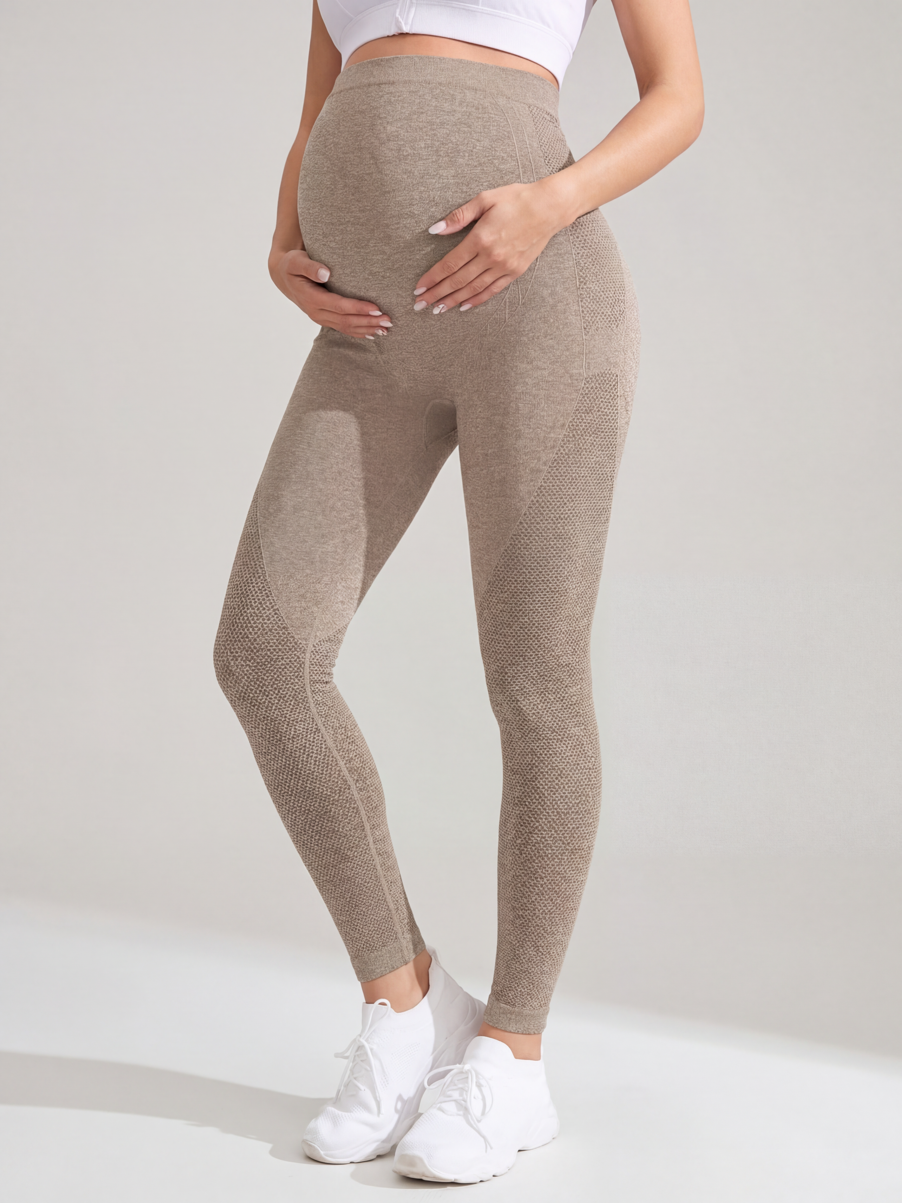 Breathe+ Support Leggings