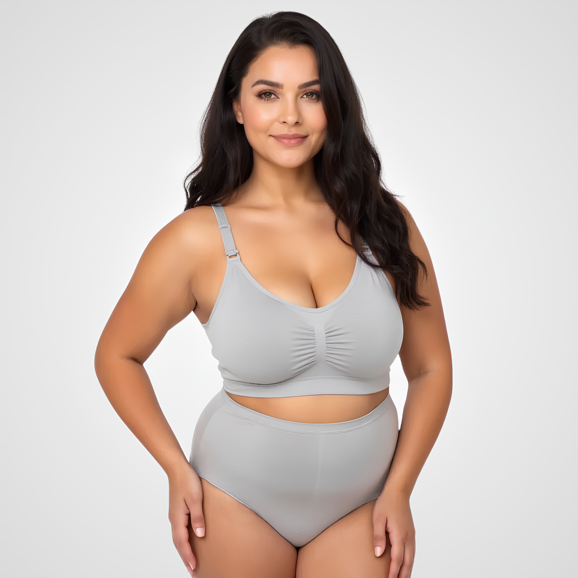 EasyFeed™ Nursing Bra