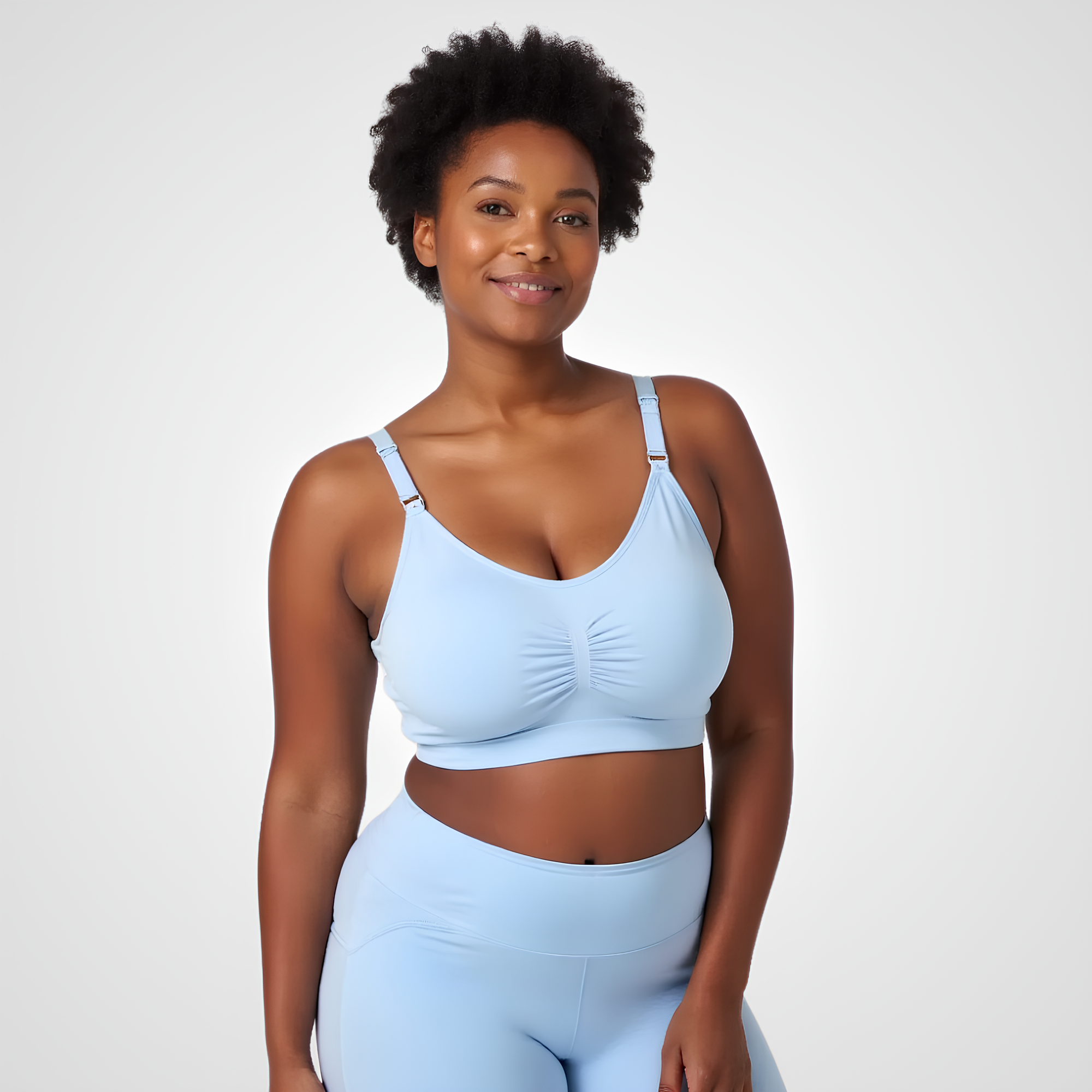 EasyFeed™ Nursing Bra