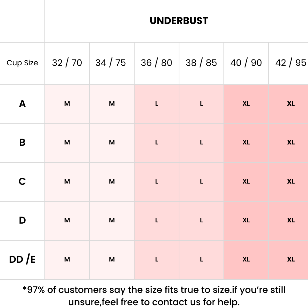 CrossOver Comfort Nursing Bra