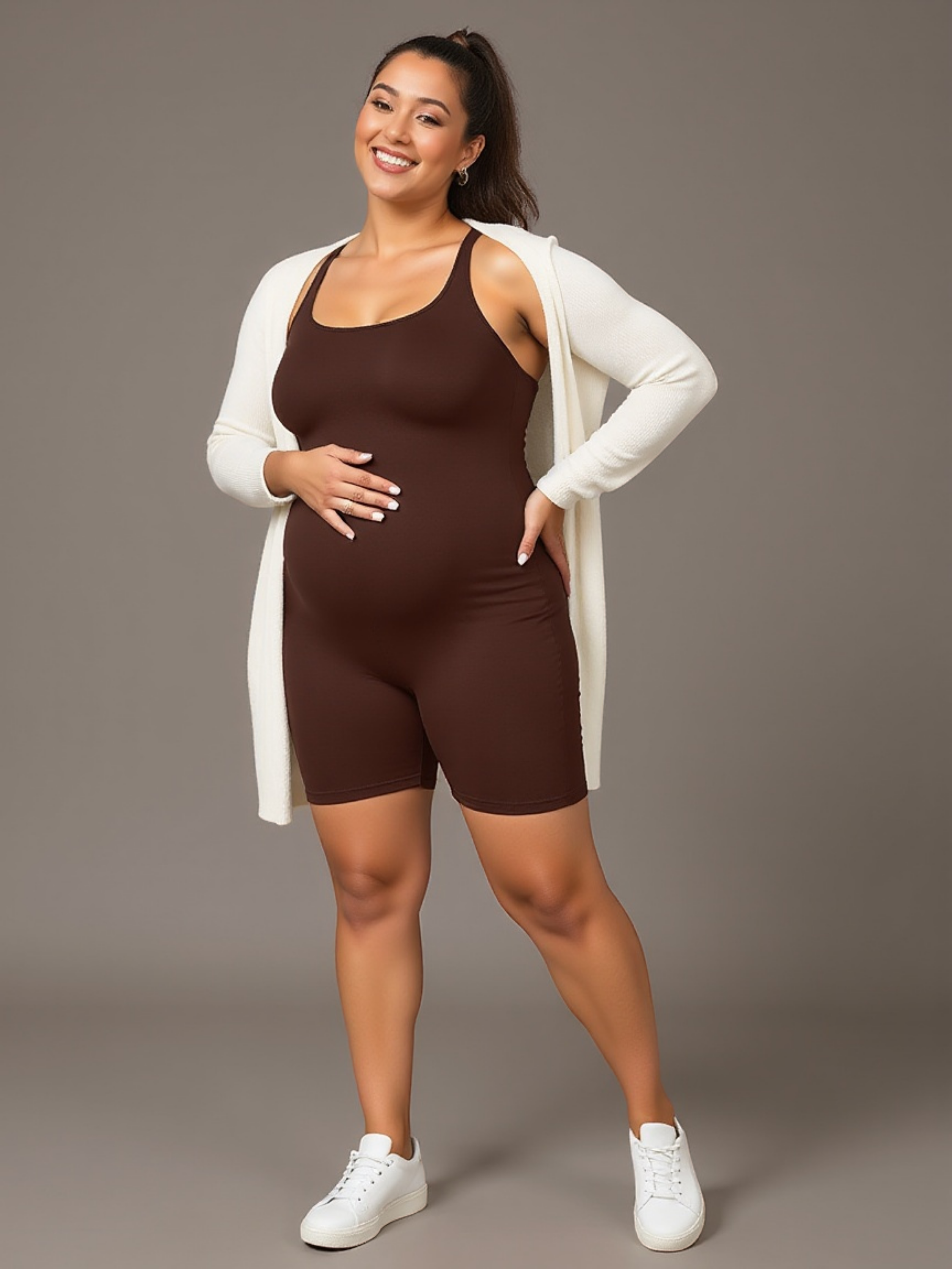 Glow™ Seamless Jumpsuit