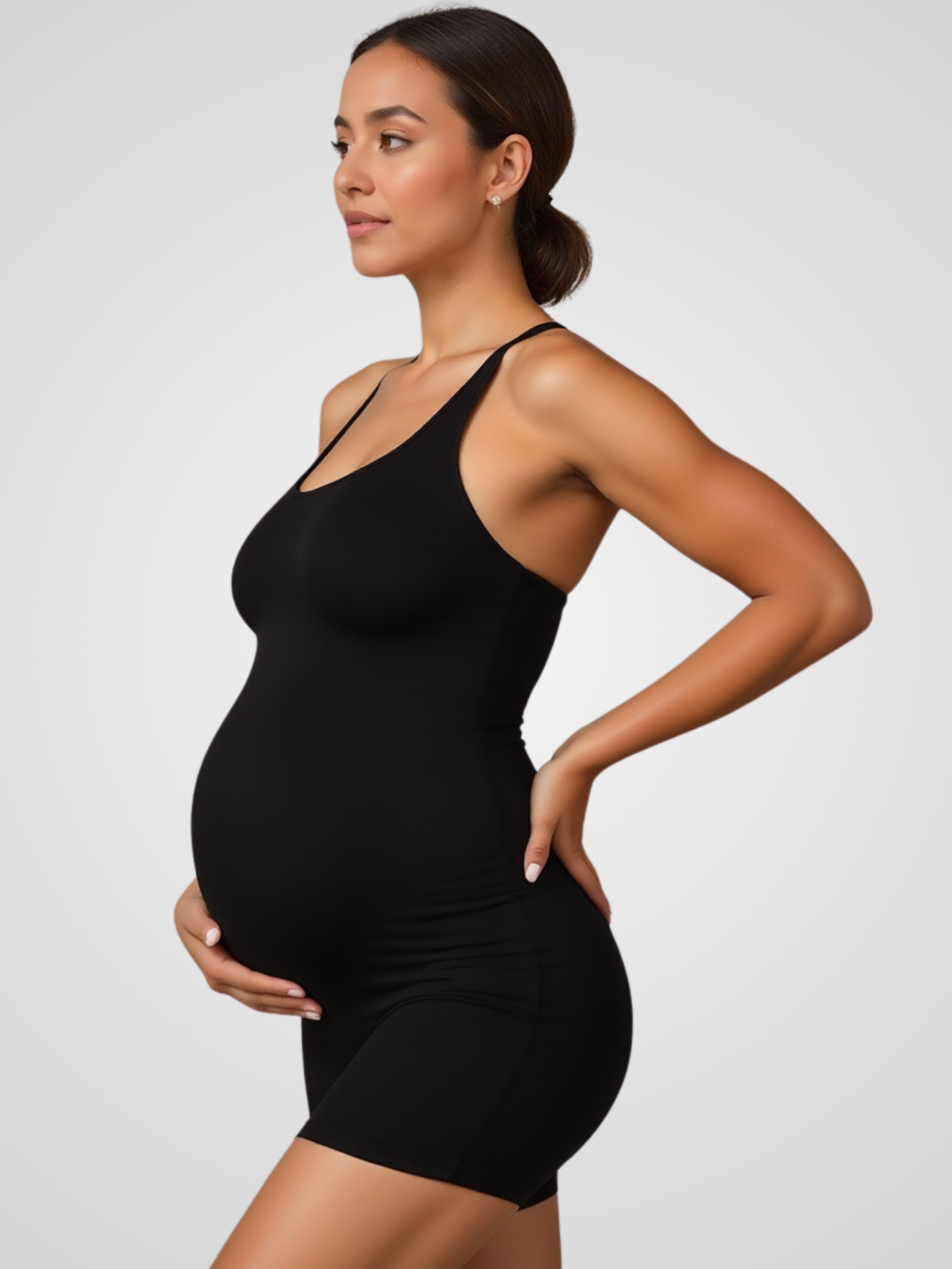 Glow™ Seamless Jumpsuit