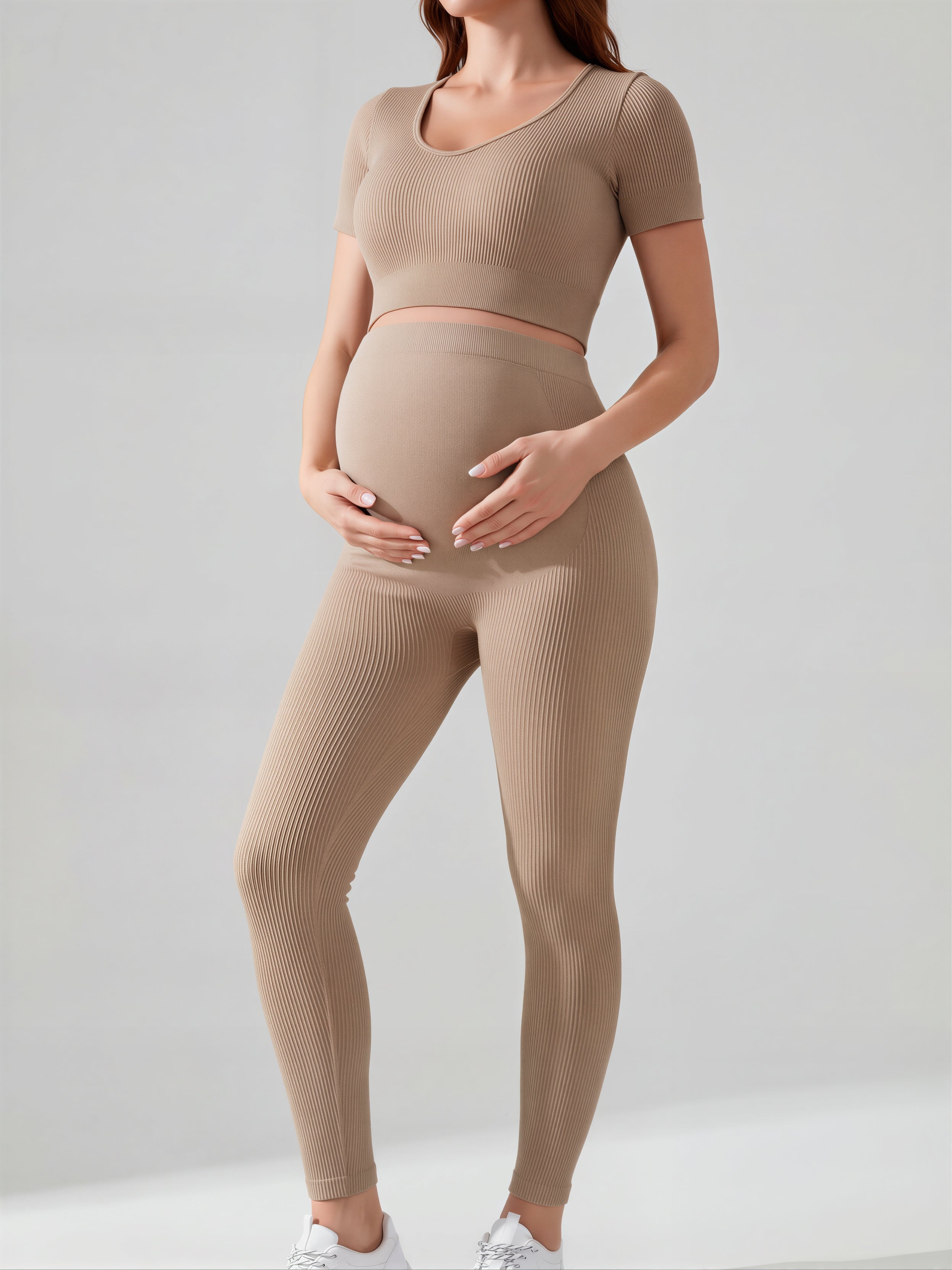 Breathe+ Maternity Set