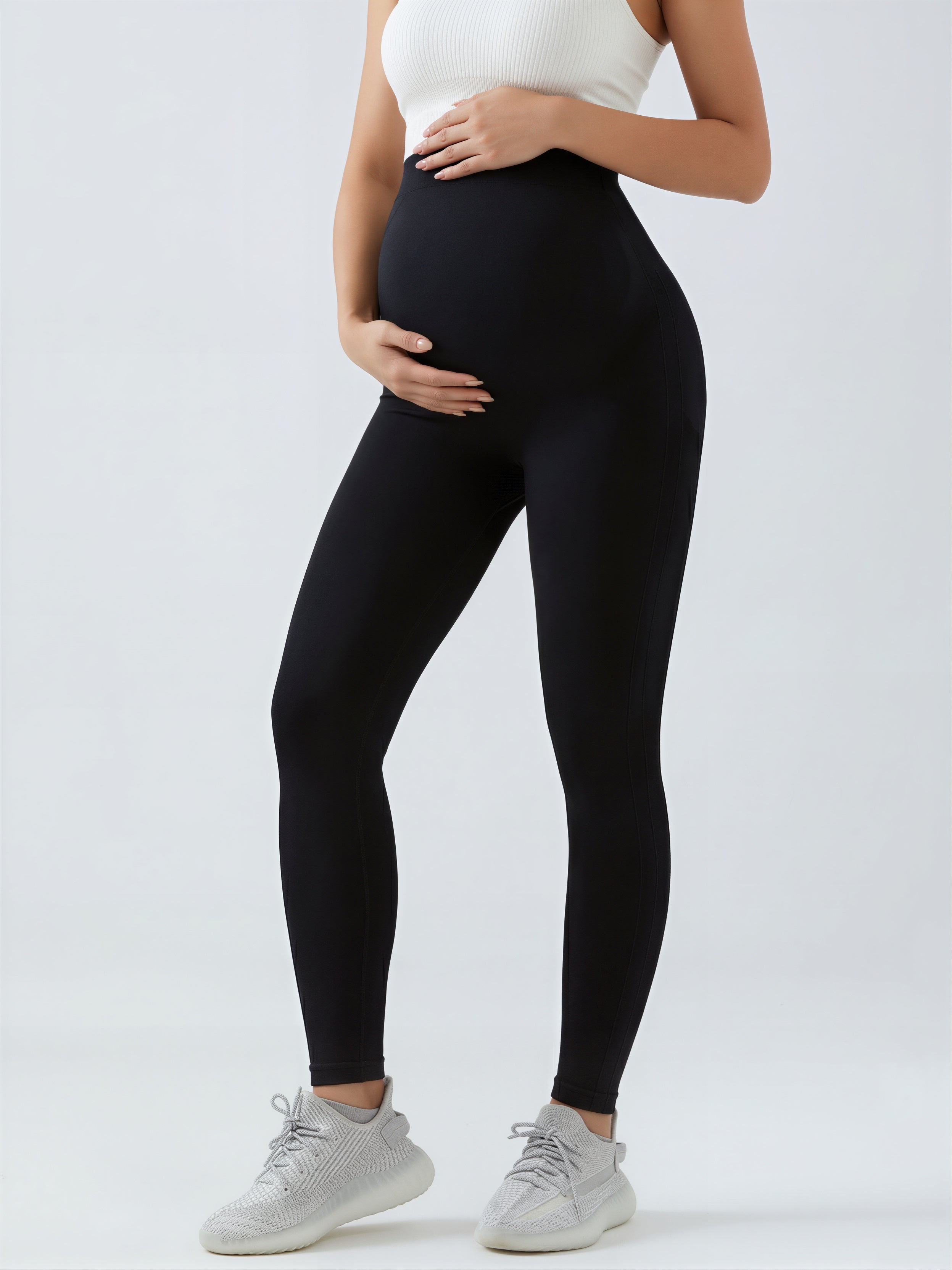 Flex+ Maternity Leggings