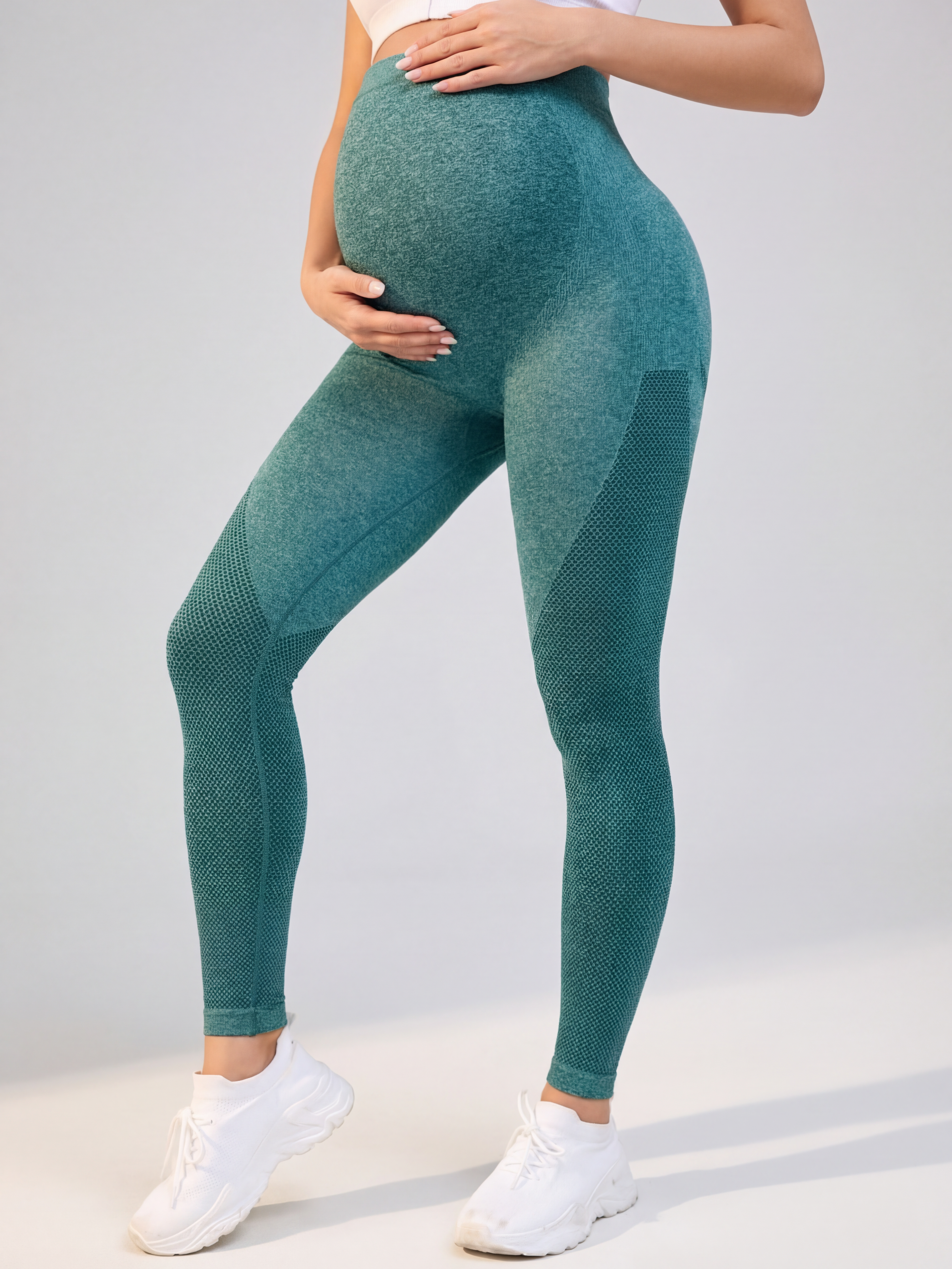 Breathe+ Support Leggings