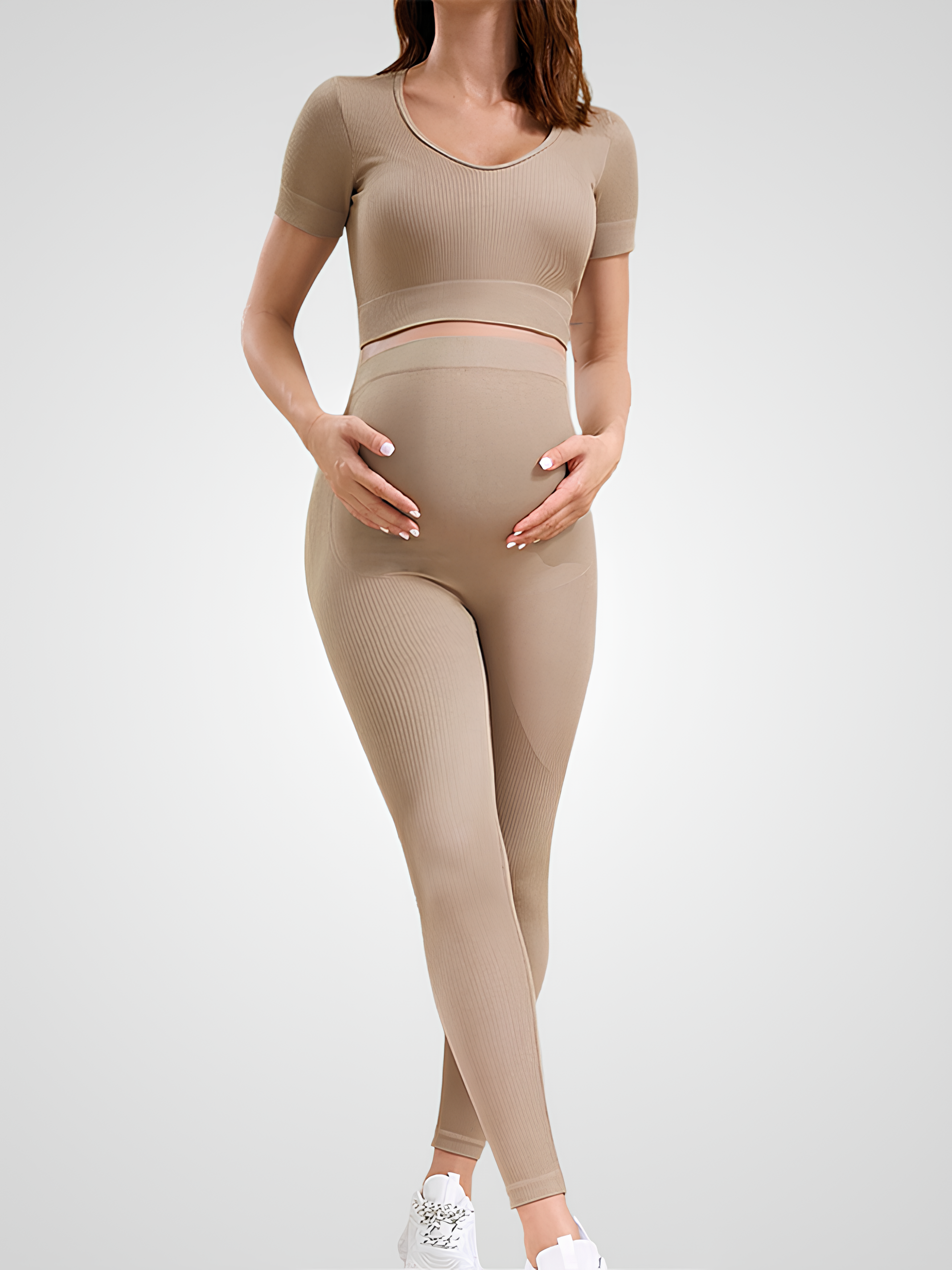 Breathe+ Maternity Set