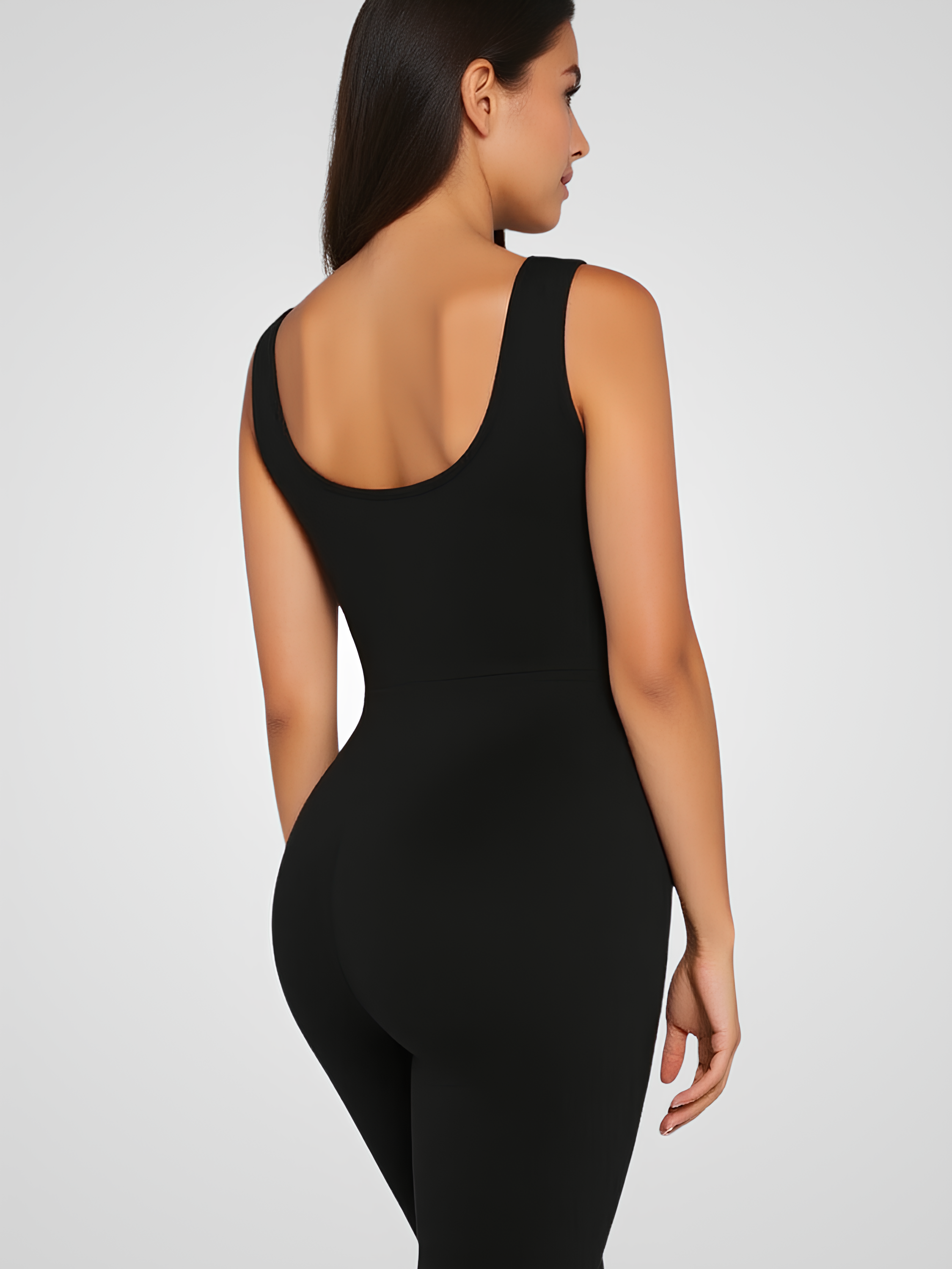 Essential Seamless Maternity Jumpsuit