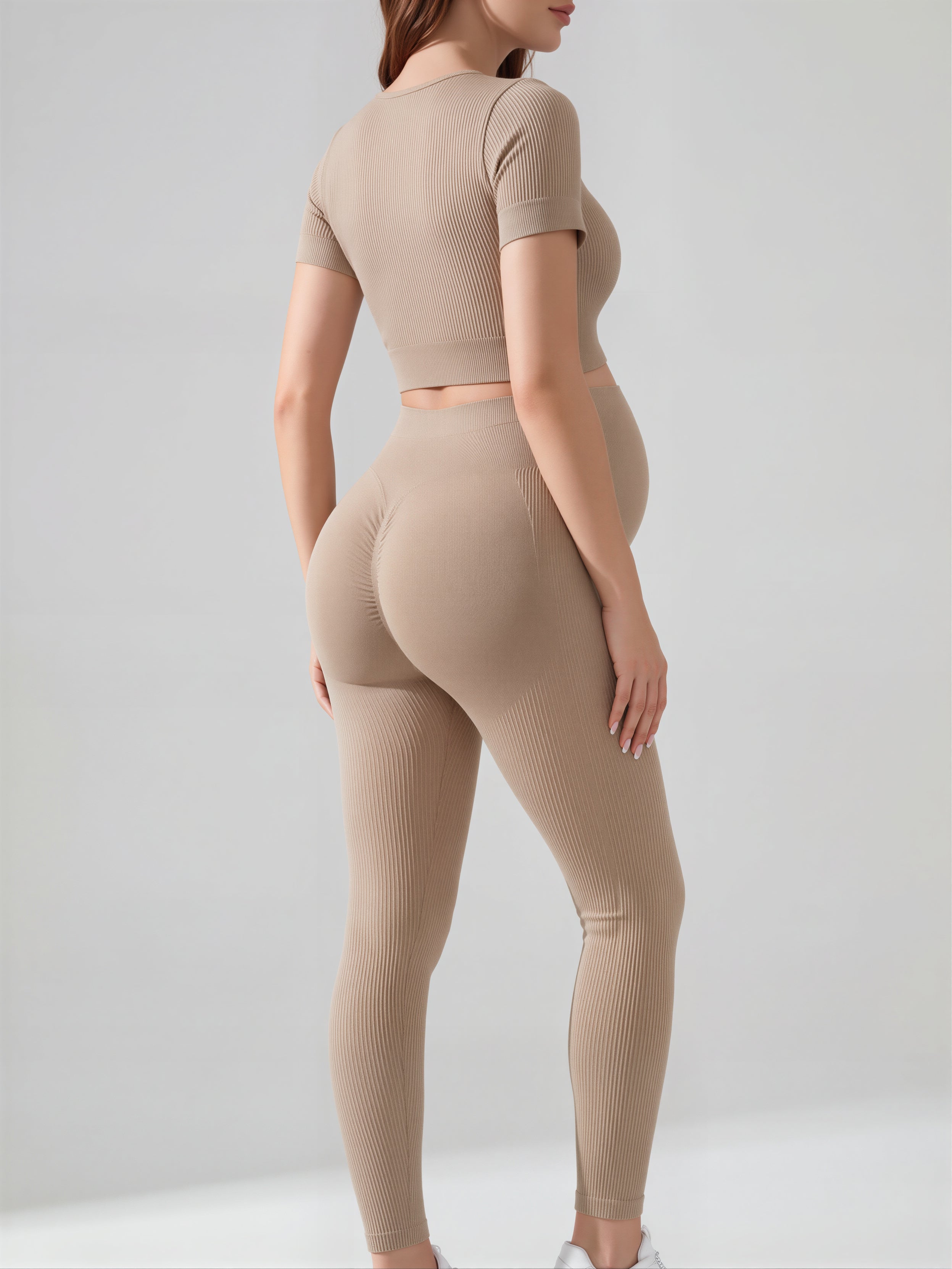 Breathe+ Maternity Set