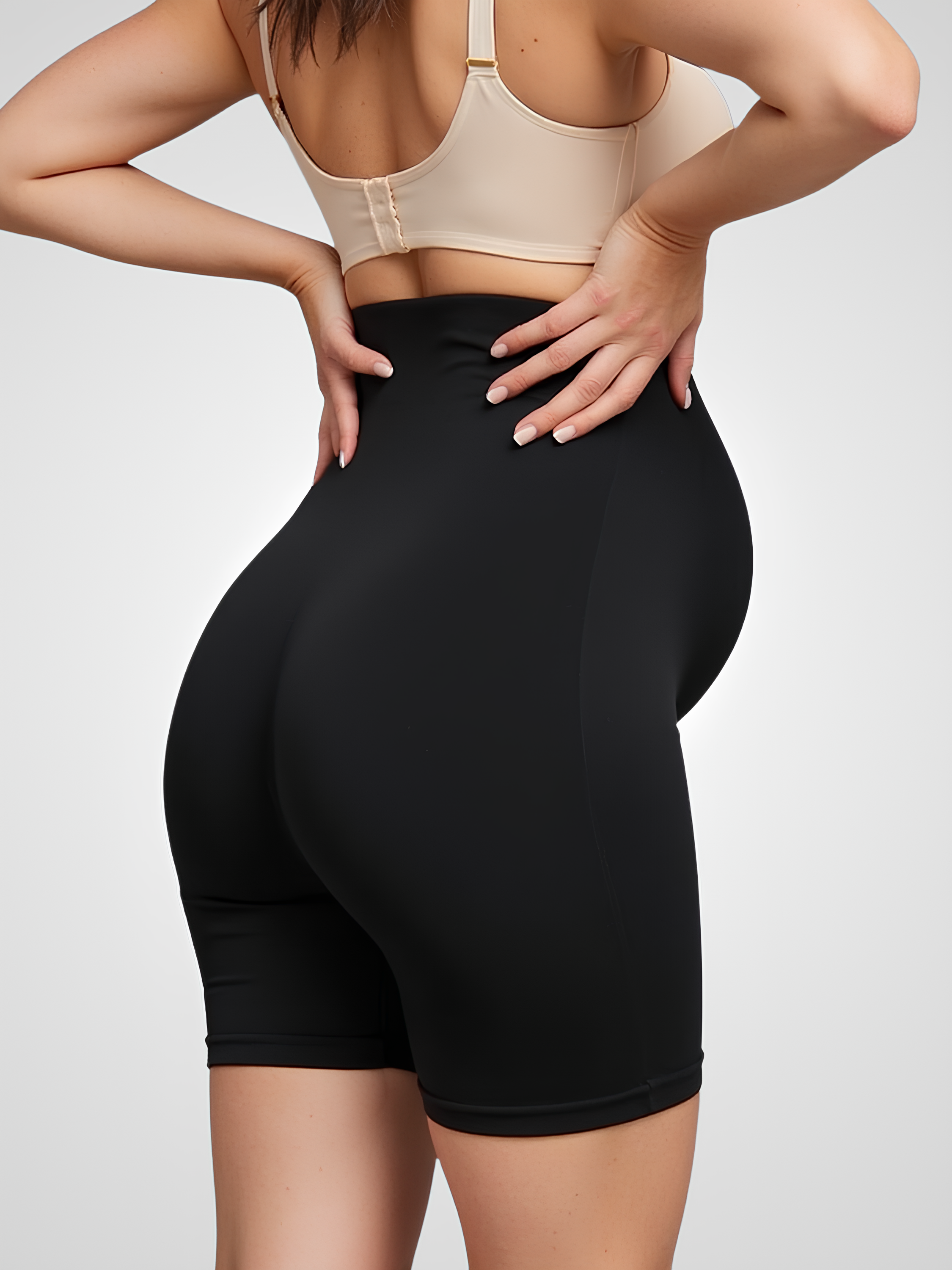 OverBump Maternity Shorts