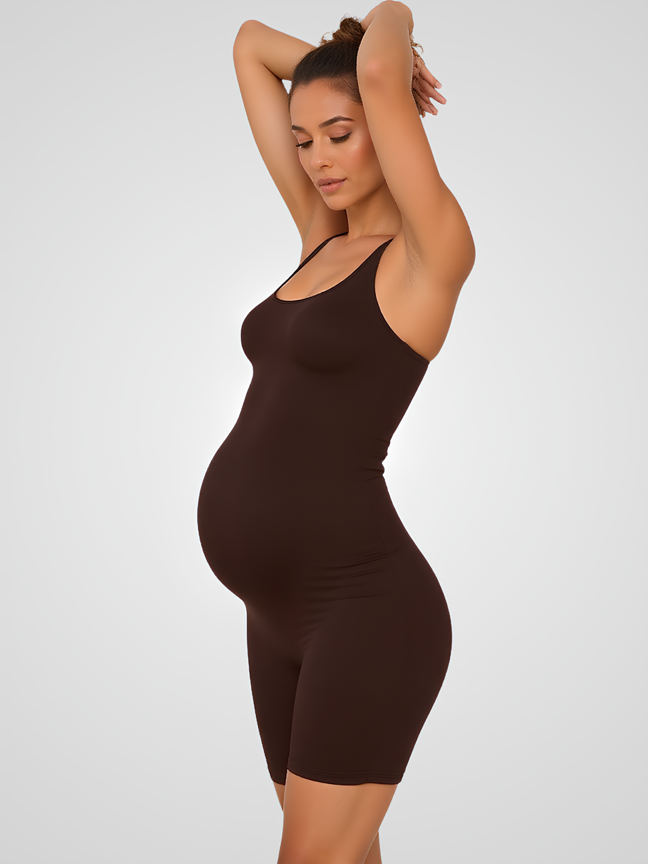 Glow™ Seamless Jumpsuit