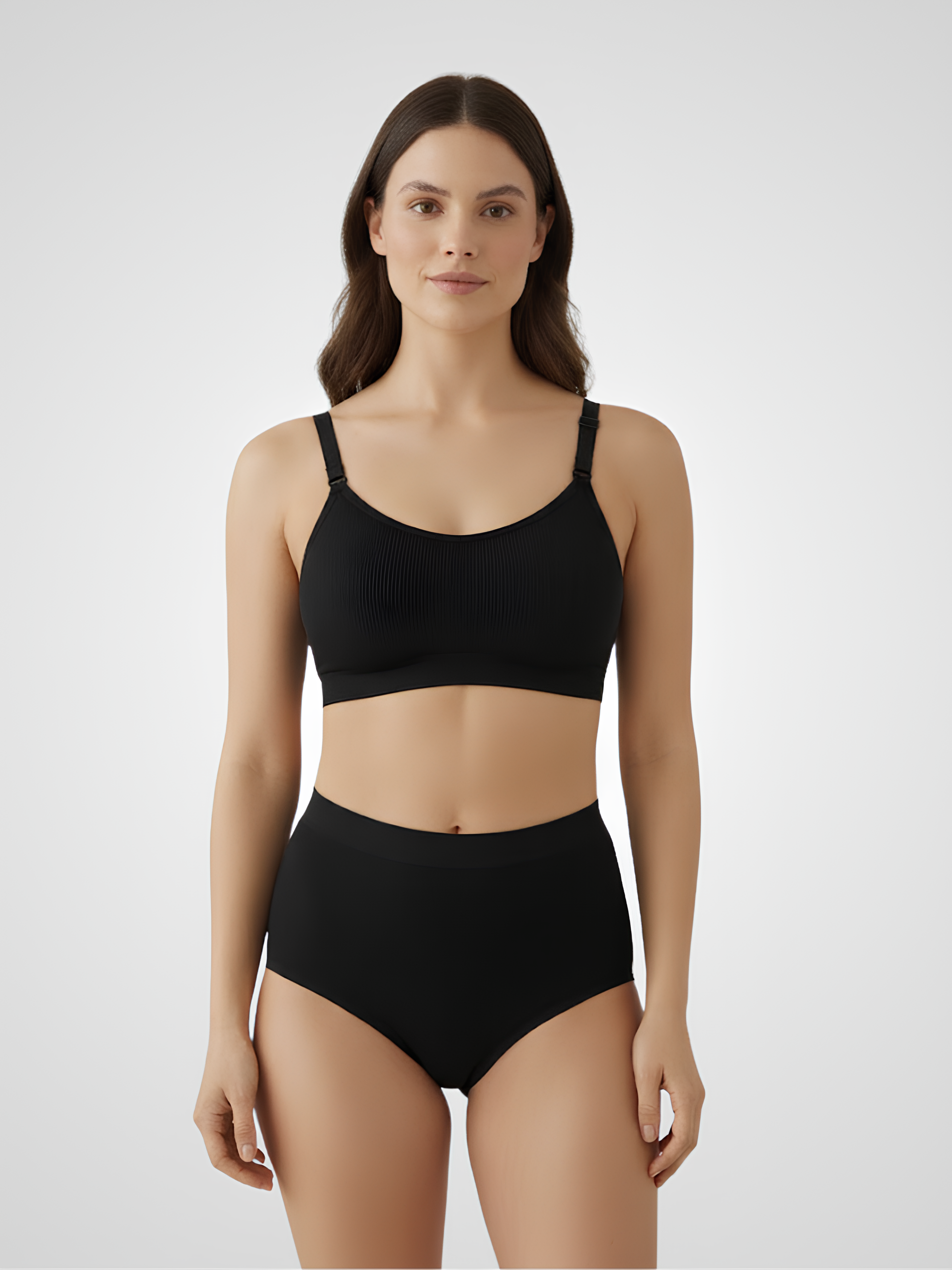 SoftFeed™  Nursing Bra