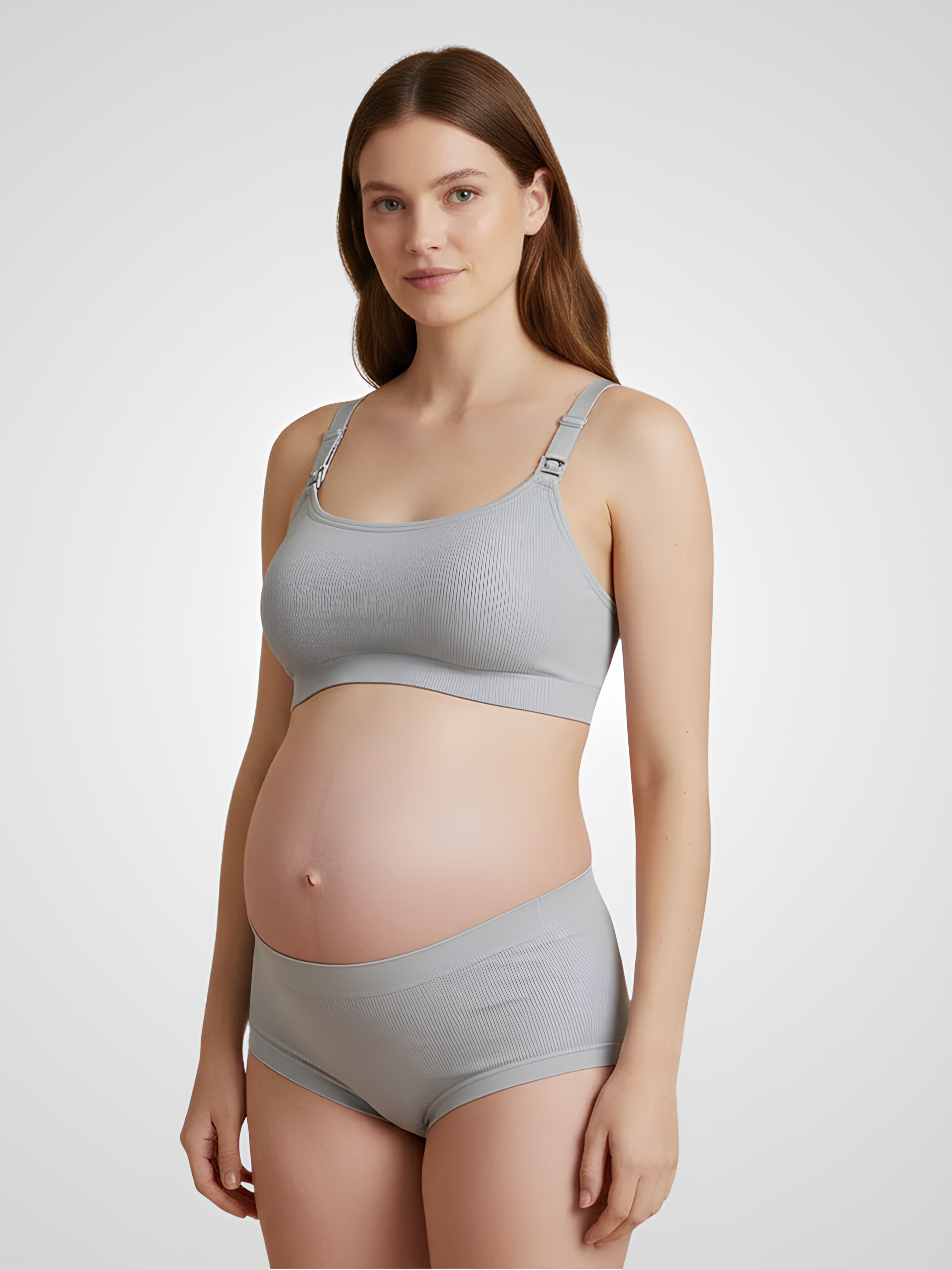 SoftFeed™  Nursing Bra