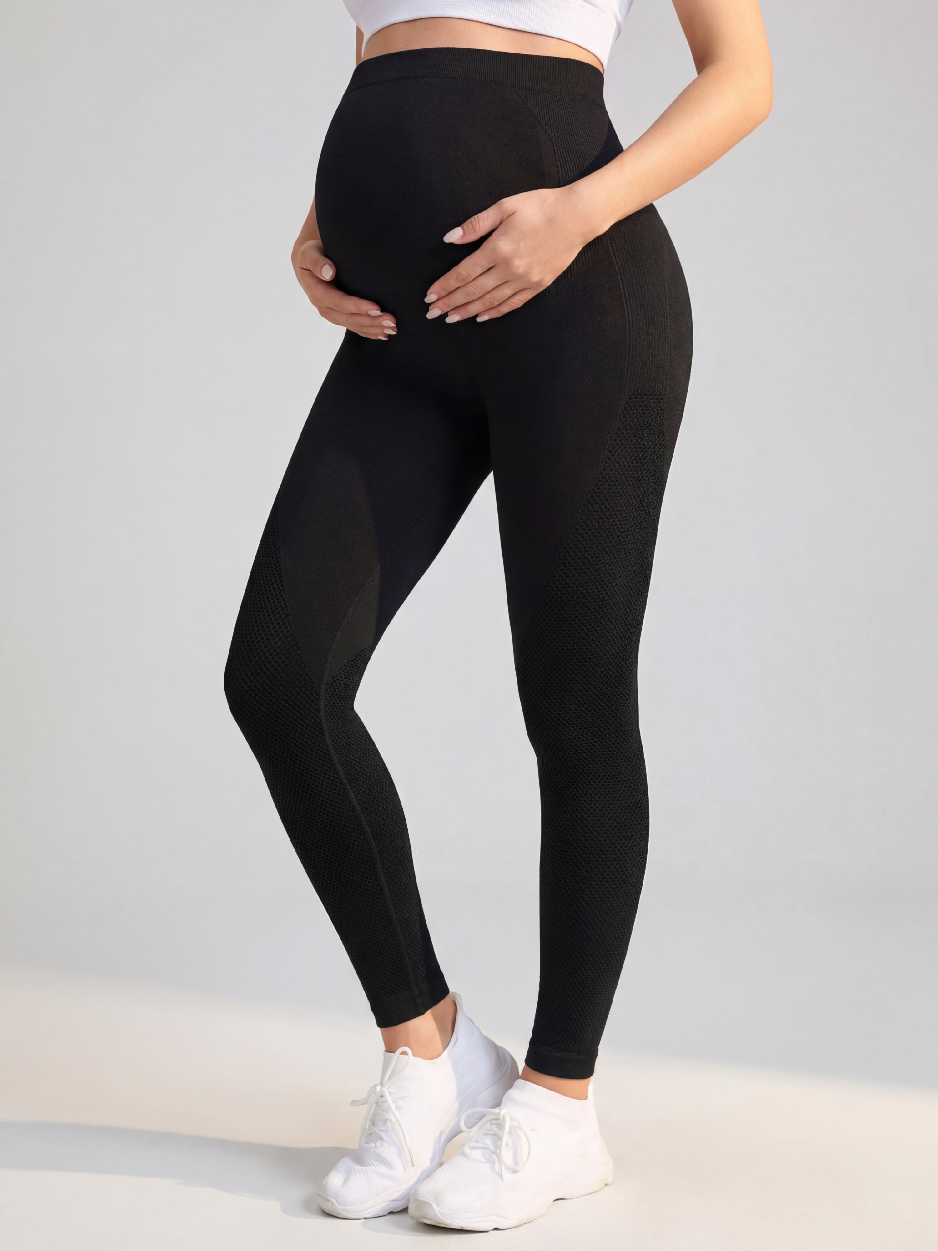 Breathe+ Support Leggings