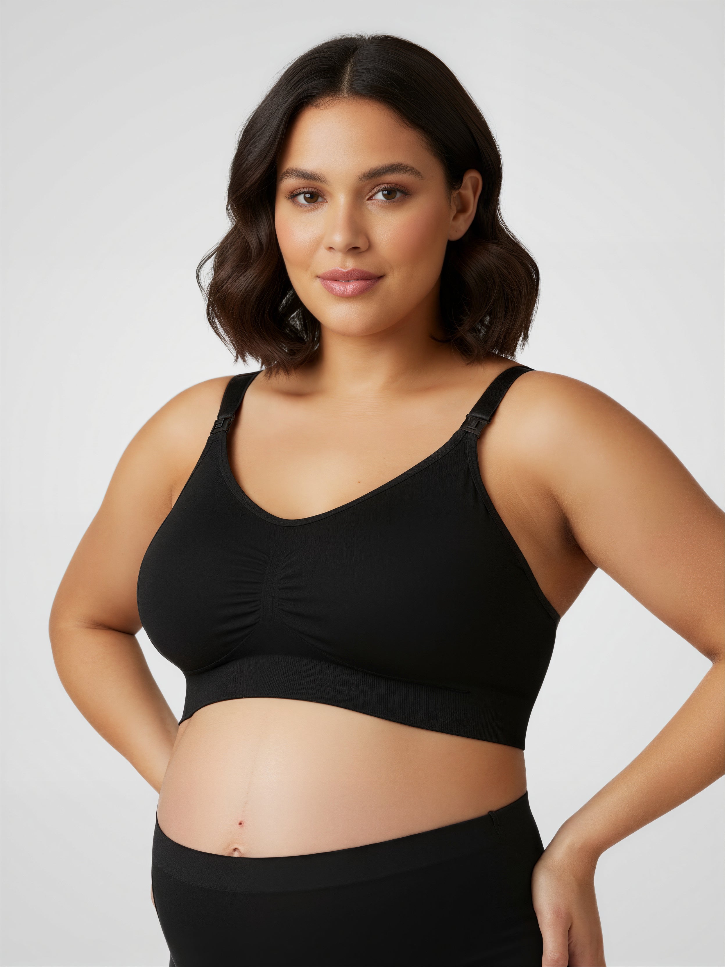 EasyFeed™ Nursing Bra