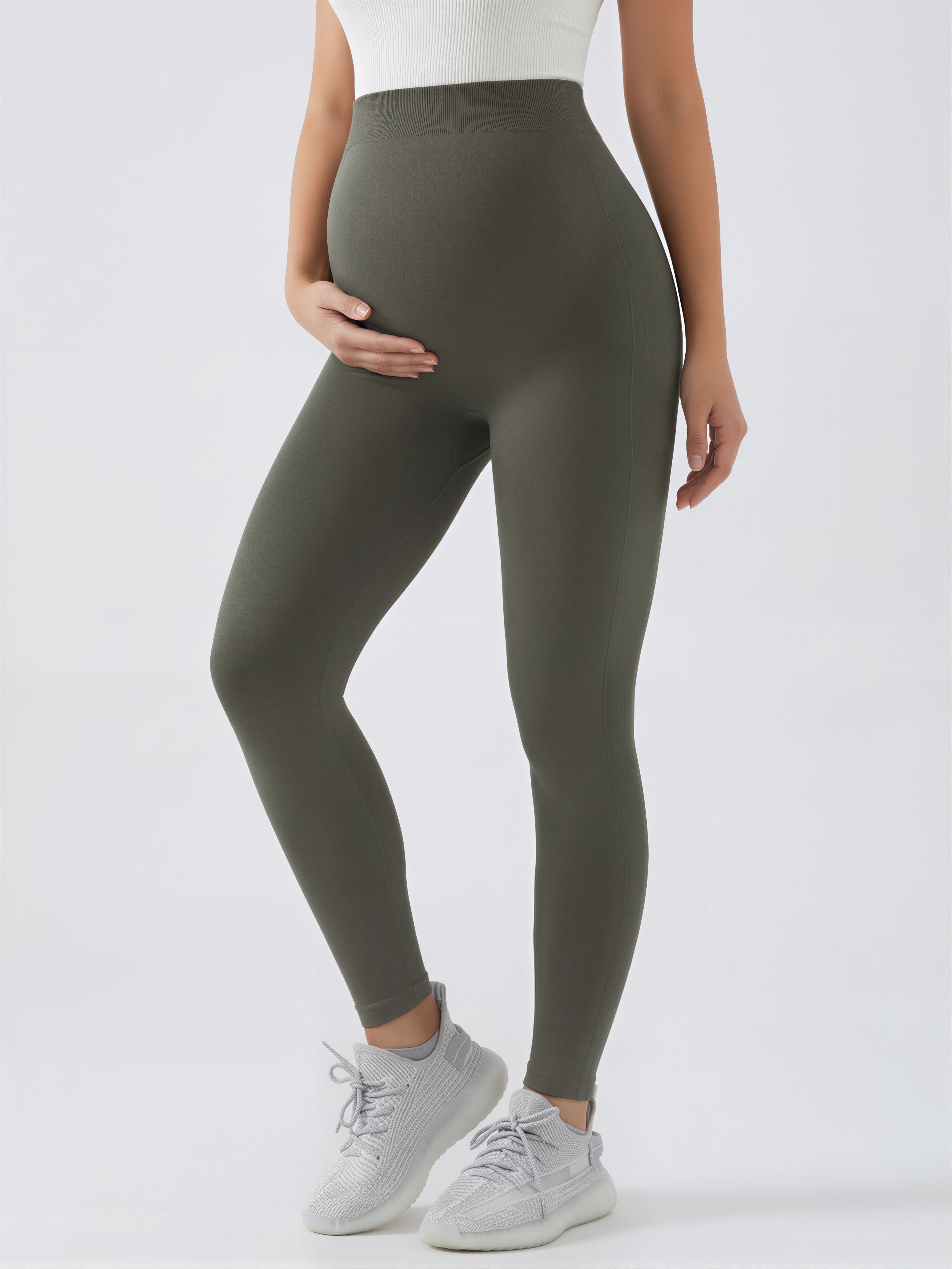 Flex+ Maternity Leggings