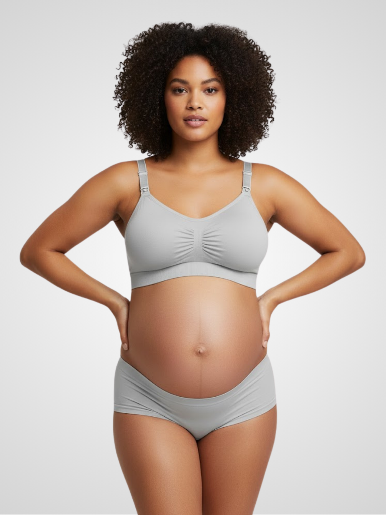 EasyFeed™ Nursing Bra