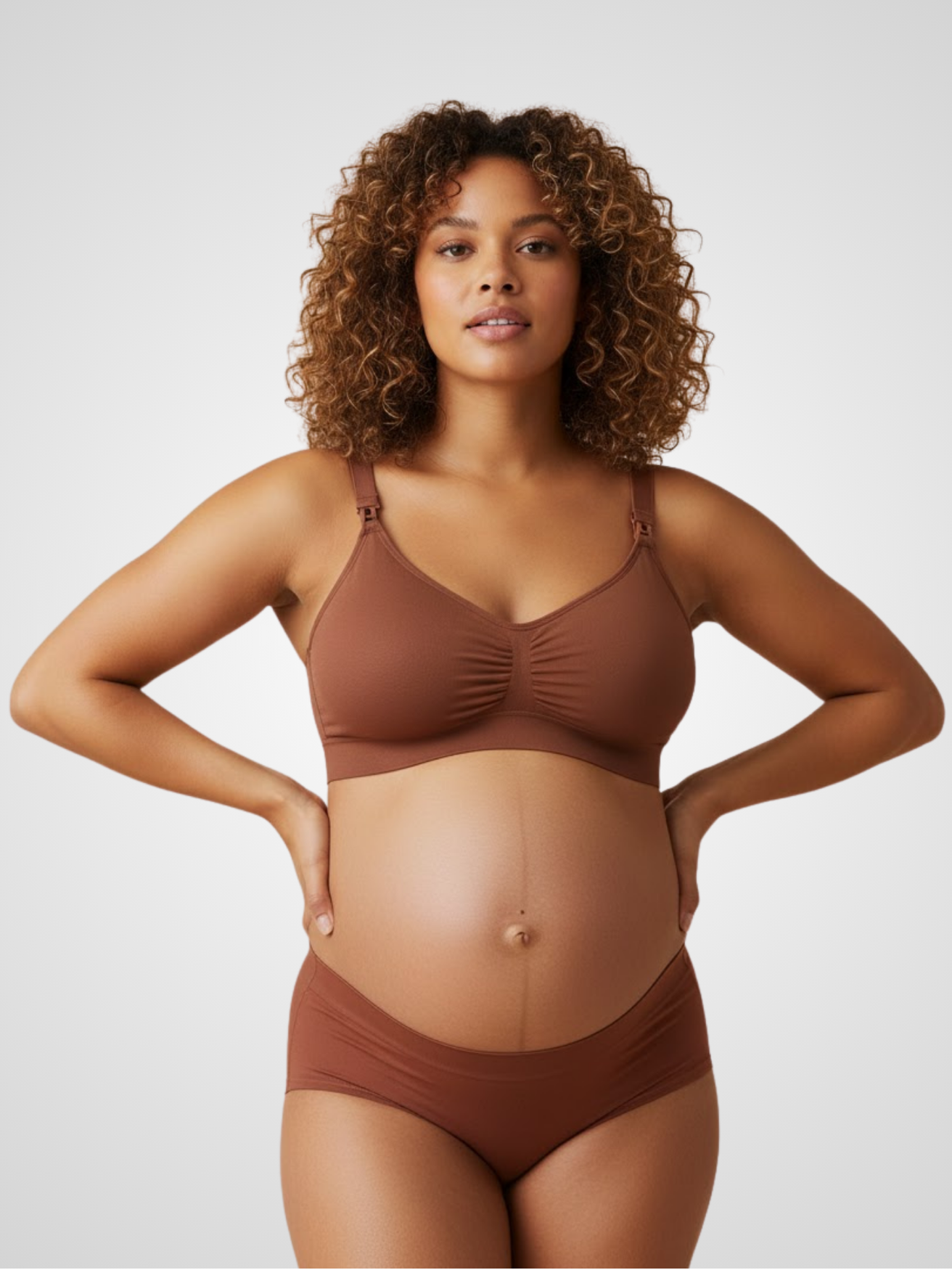 EasyFeed™ Nursing Bra