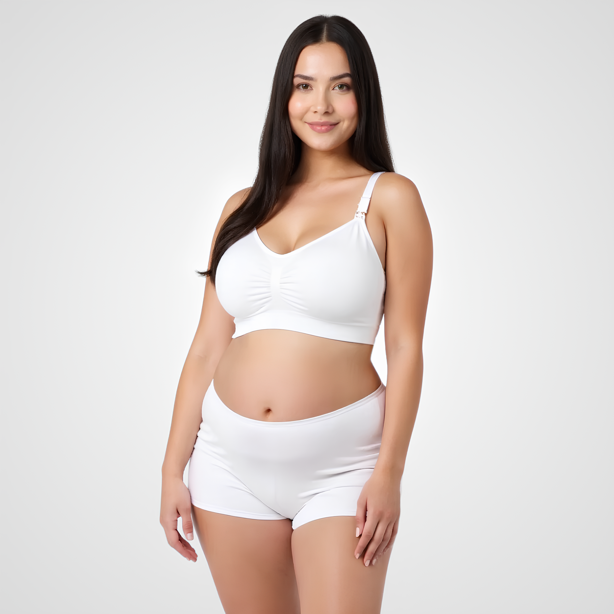 EasyFeed™ Nursing Bra