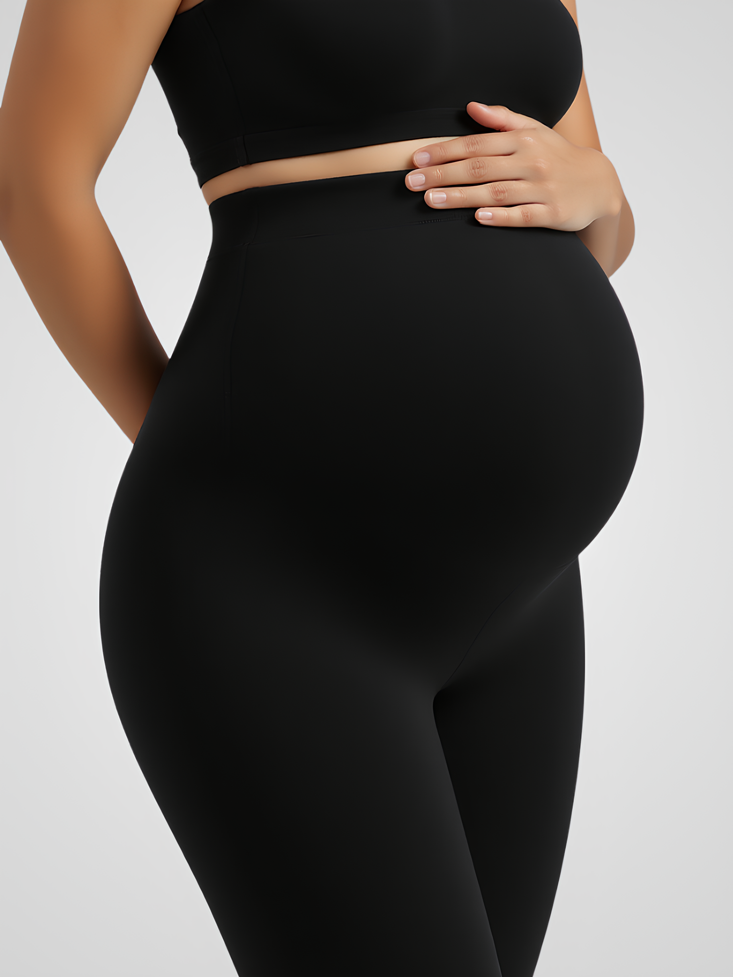 Flex+ Maternity Leggings