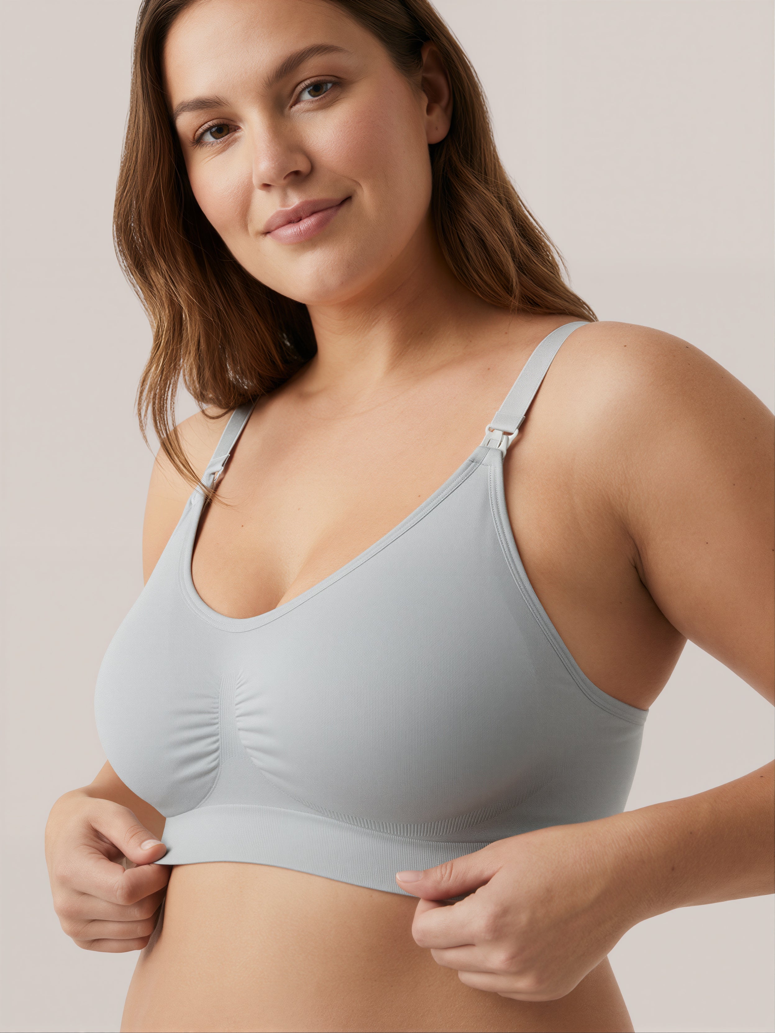 EasyFeed™ Nursing Bra