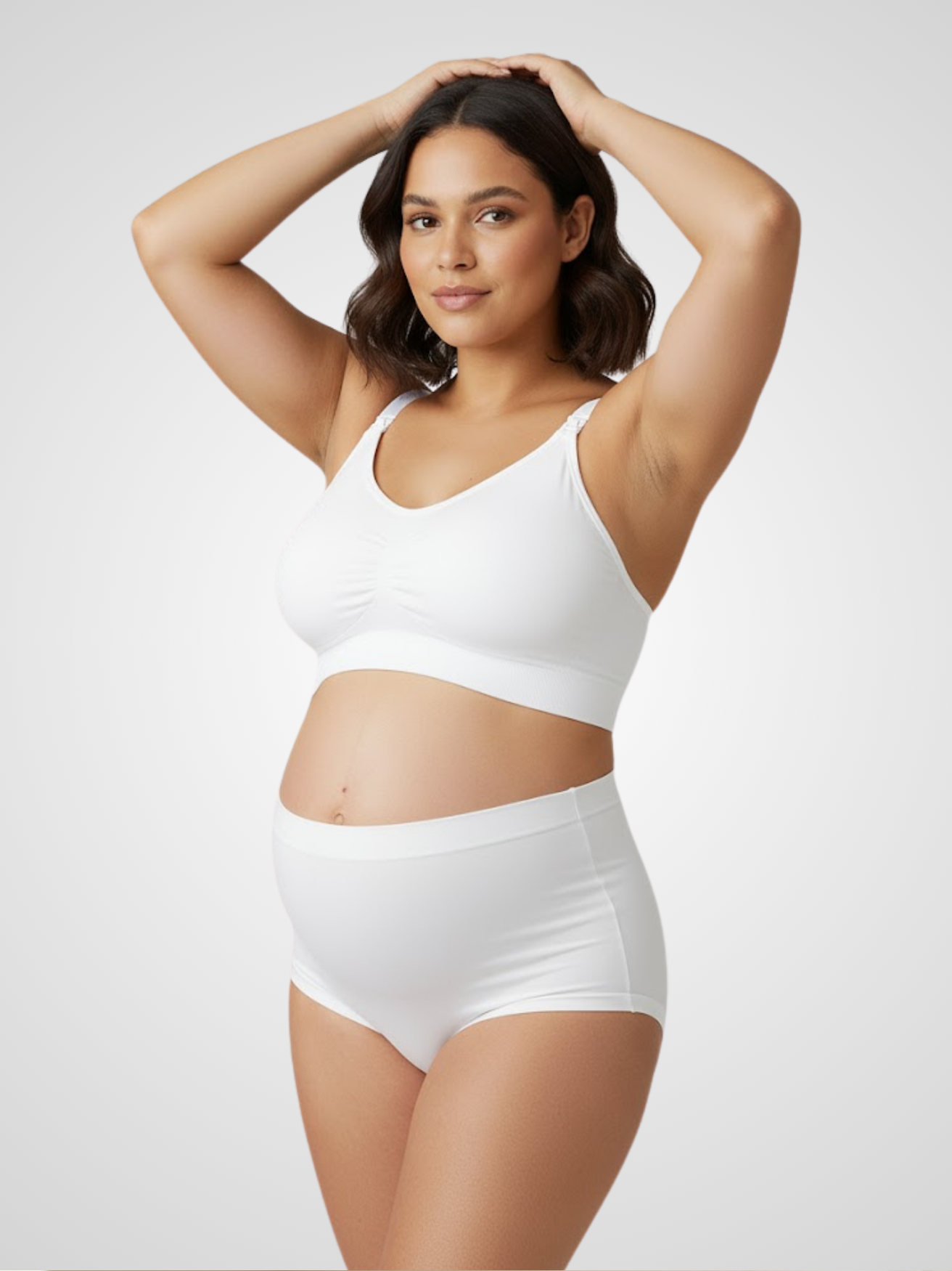 EasyFeed™ Nursing Bra