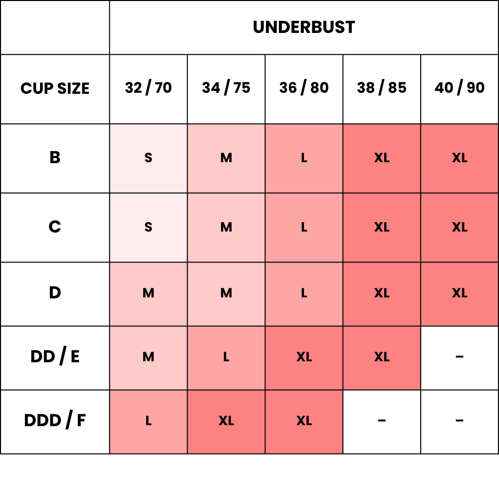 SoftFeed™ Longline Nursing Bra